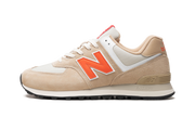 574 "bone Orange" - 1