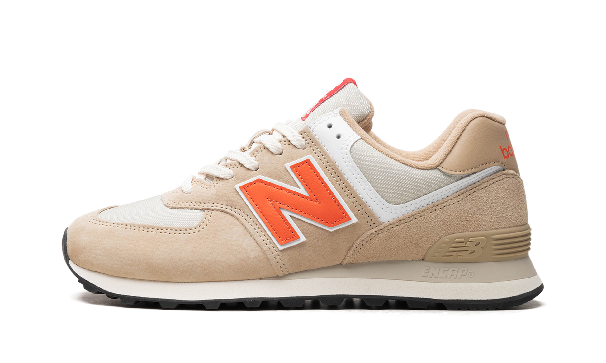 574 "bone Orange" - 1