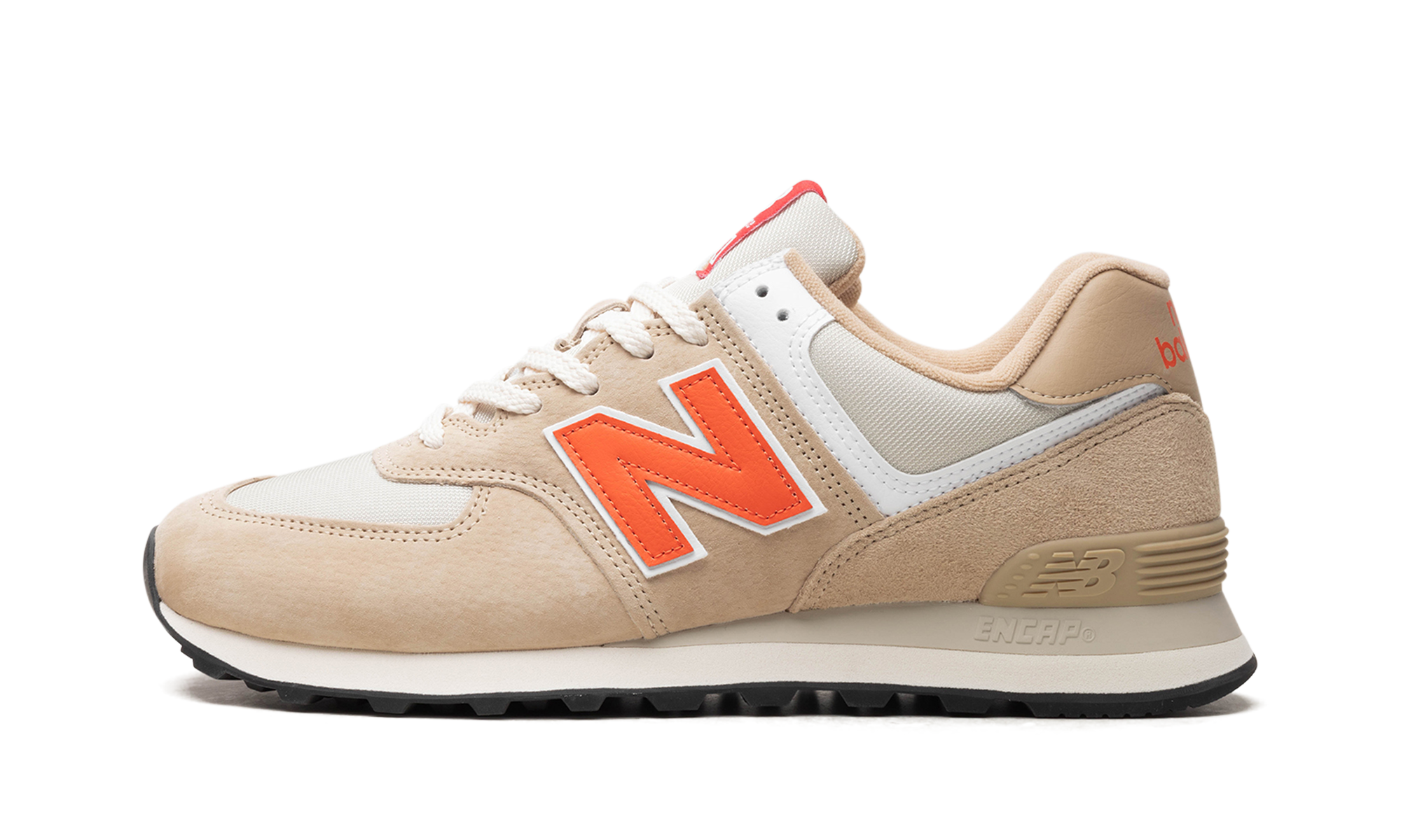 574 "bone Orange" - 1