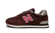 574 "brown/pink" - 1