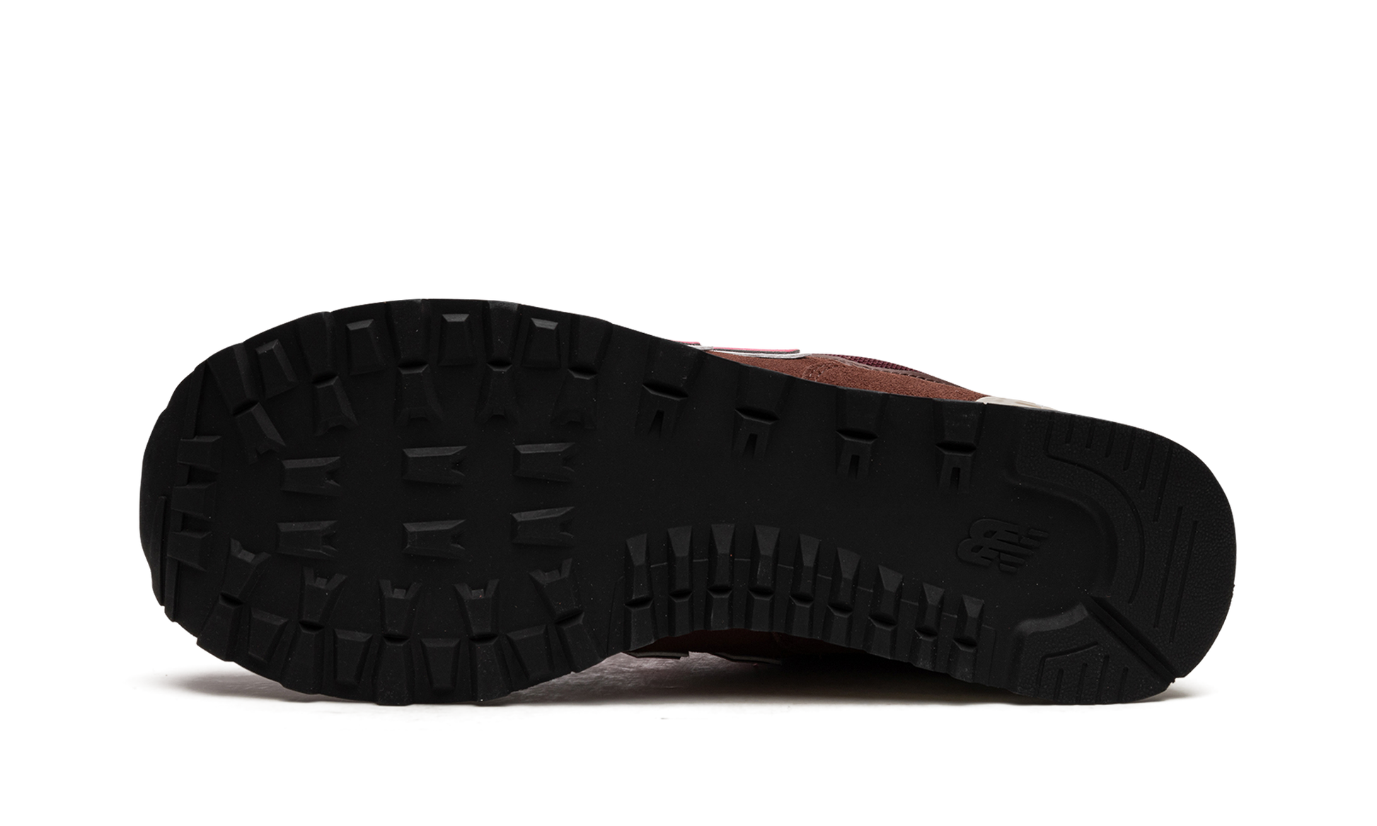 574 "brown/pink" - 5