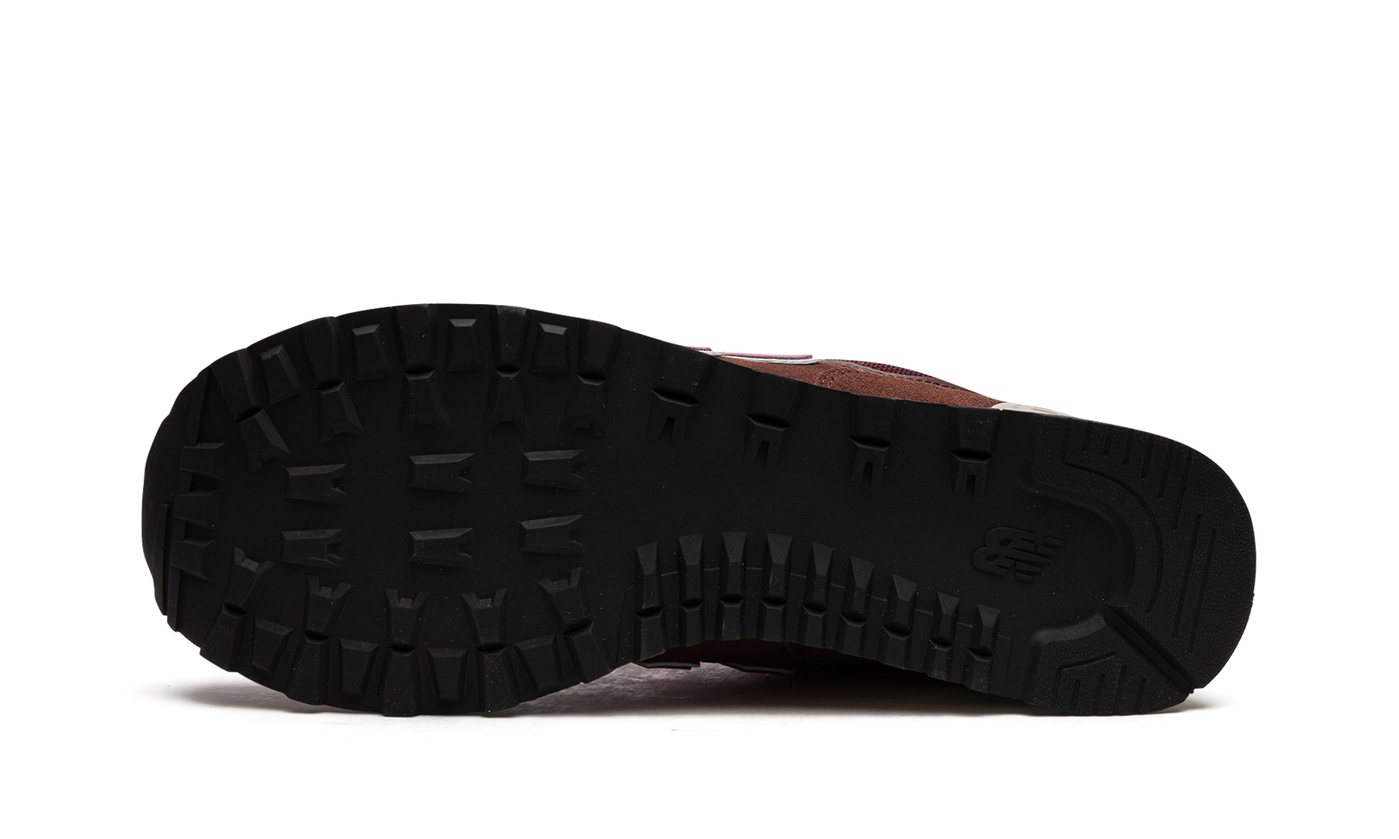 574 "brown/pink" - 5
