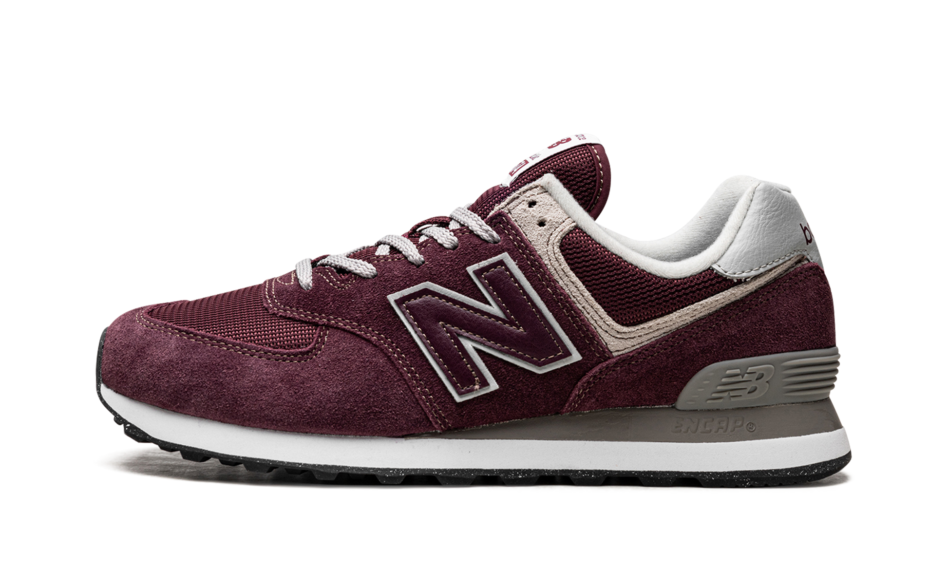 574 "burgundy" - 1