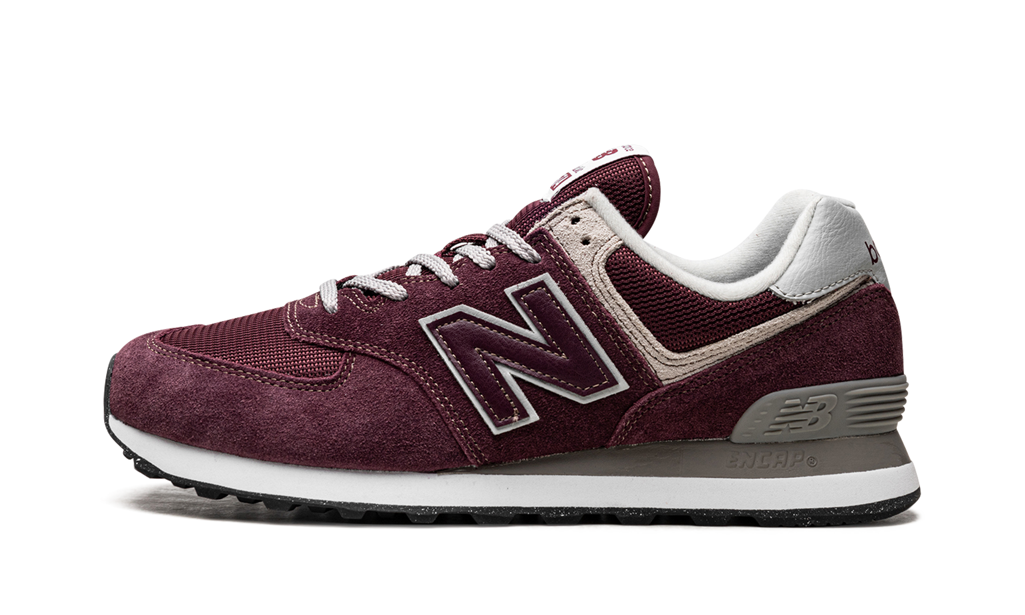 574 "burgundy" - 1