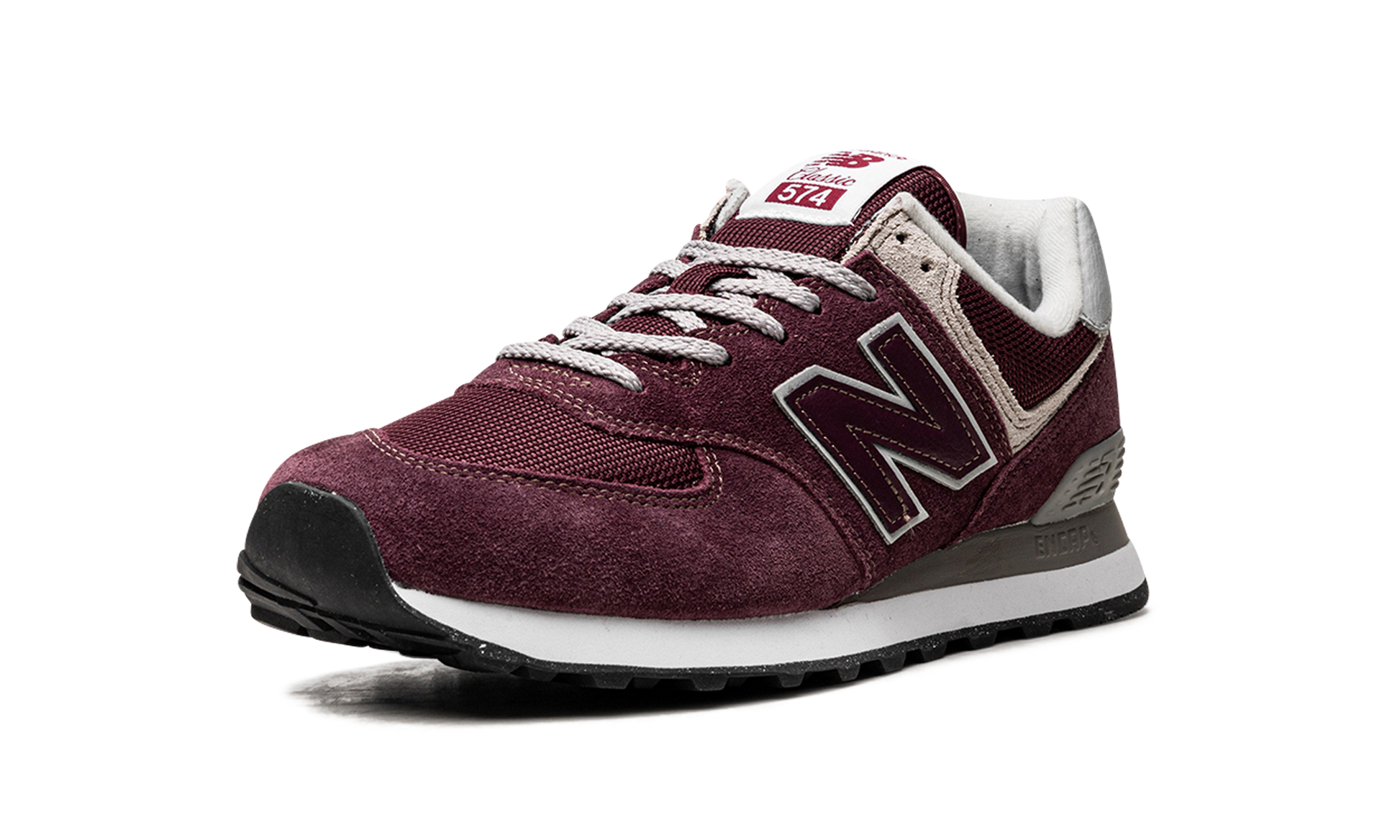 574 "burgundy" - 4