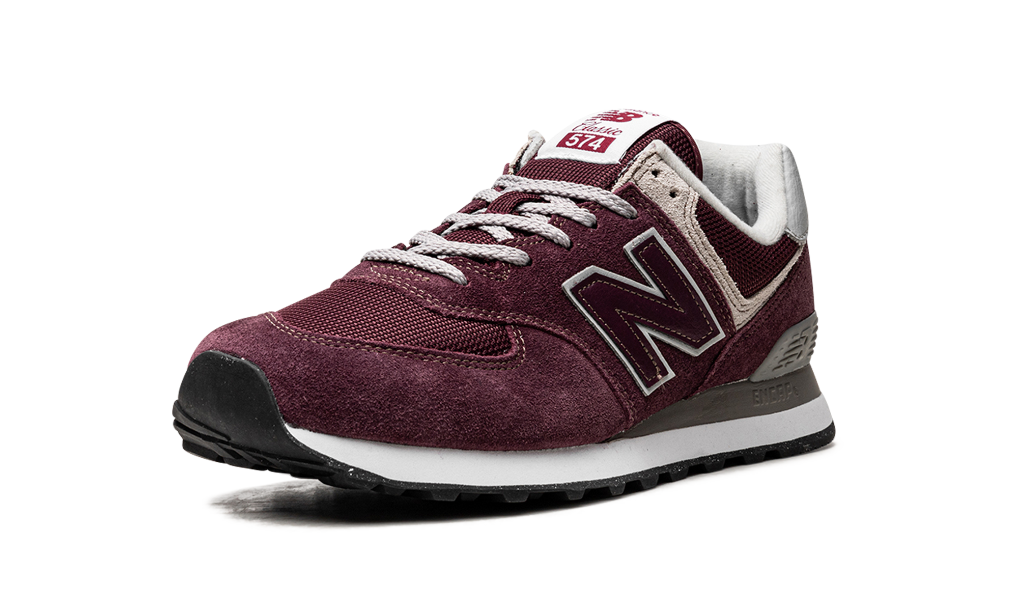 574 "burgundy" - 4