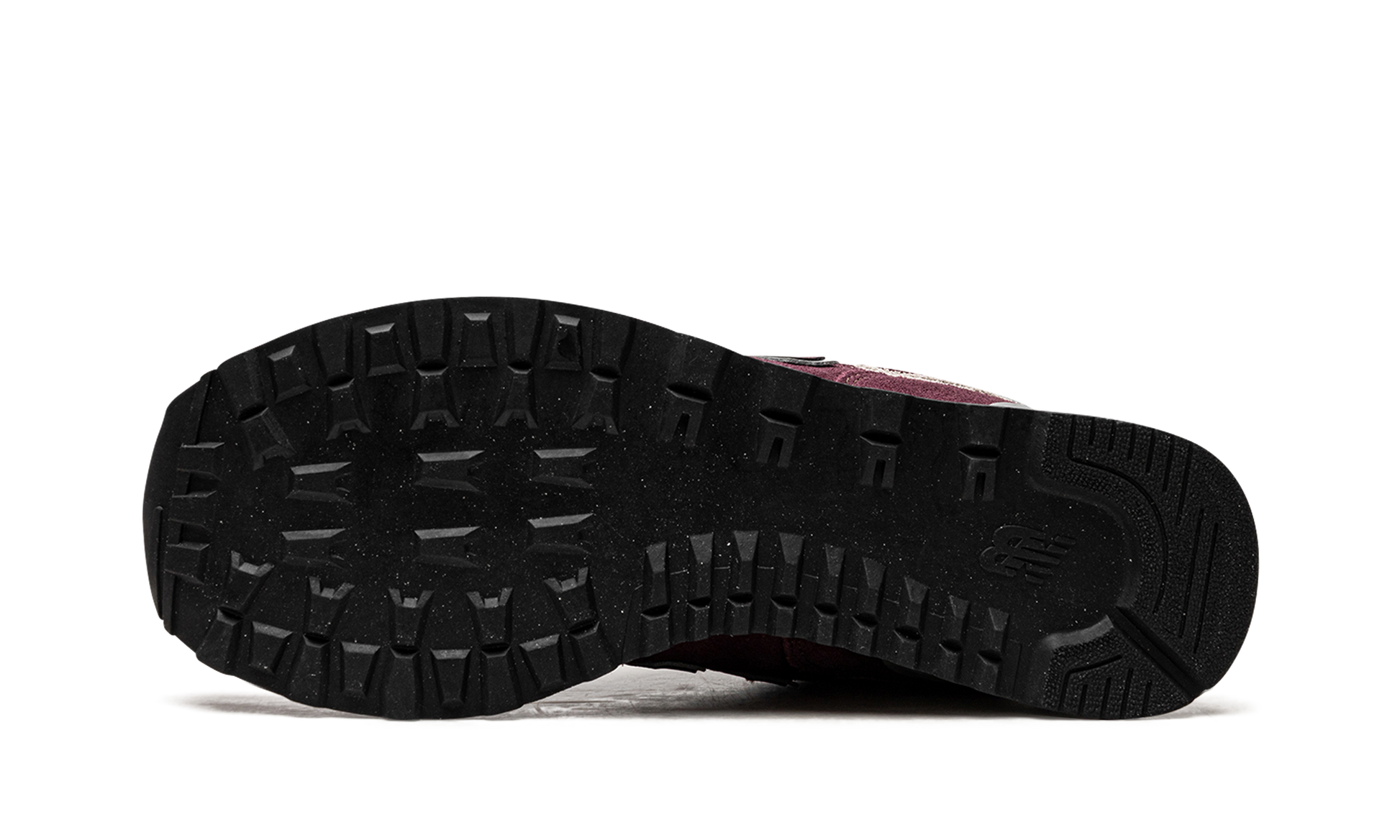 574 "burgundy" - 5