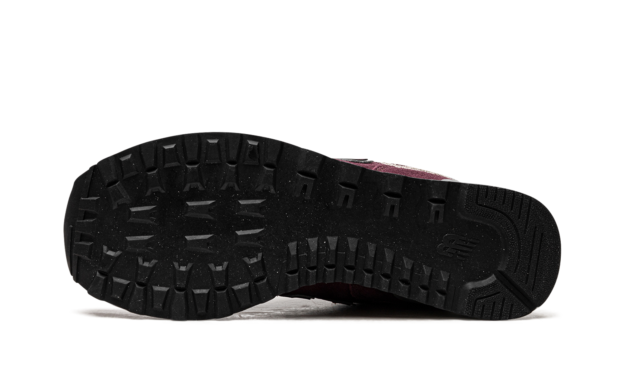 574 "burgundy" - 5