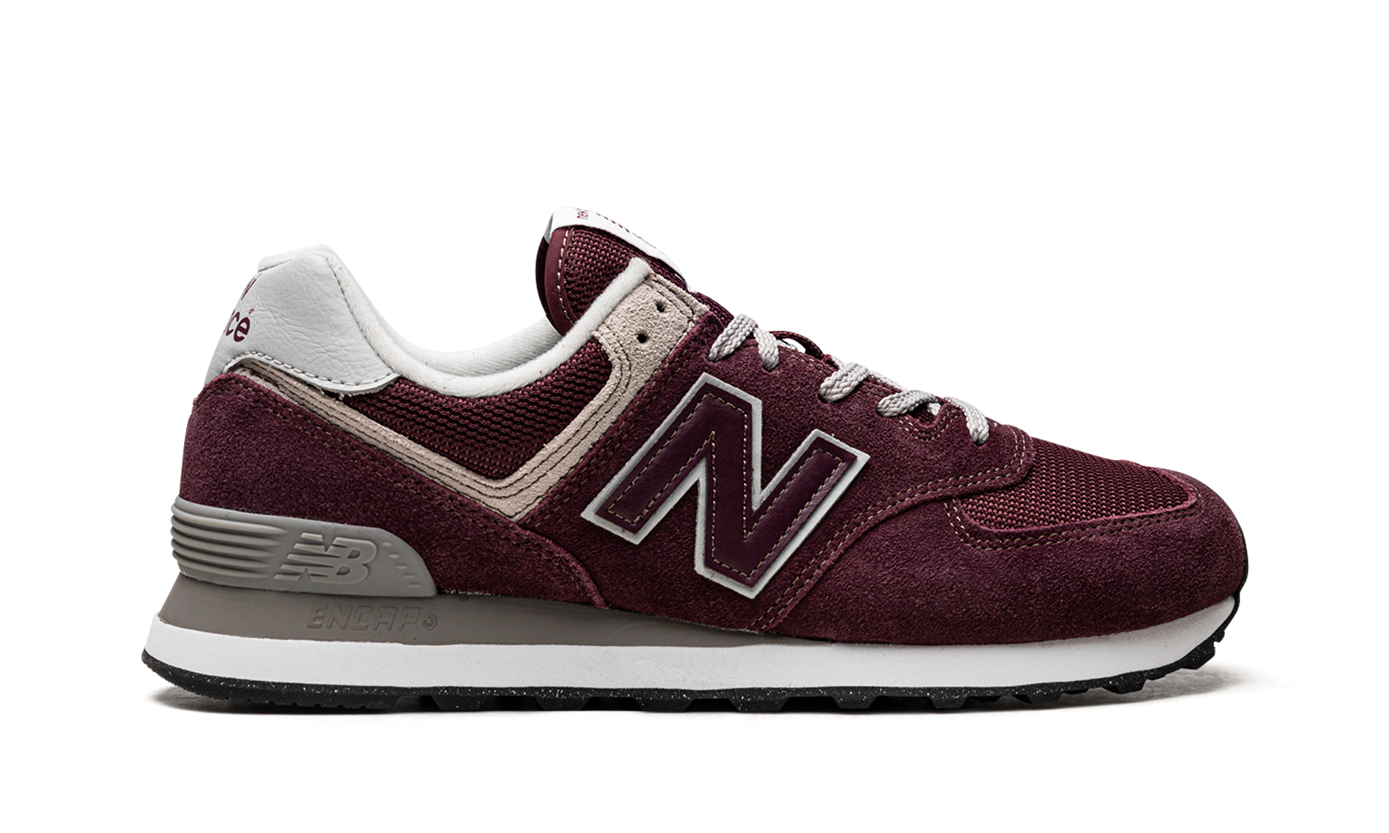 574 "burgundy" - 6