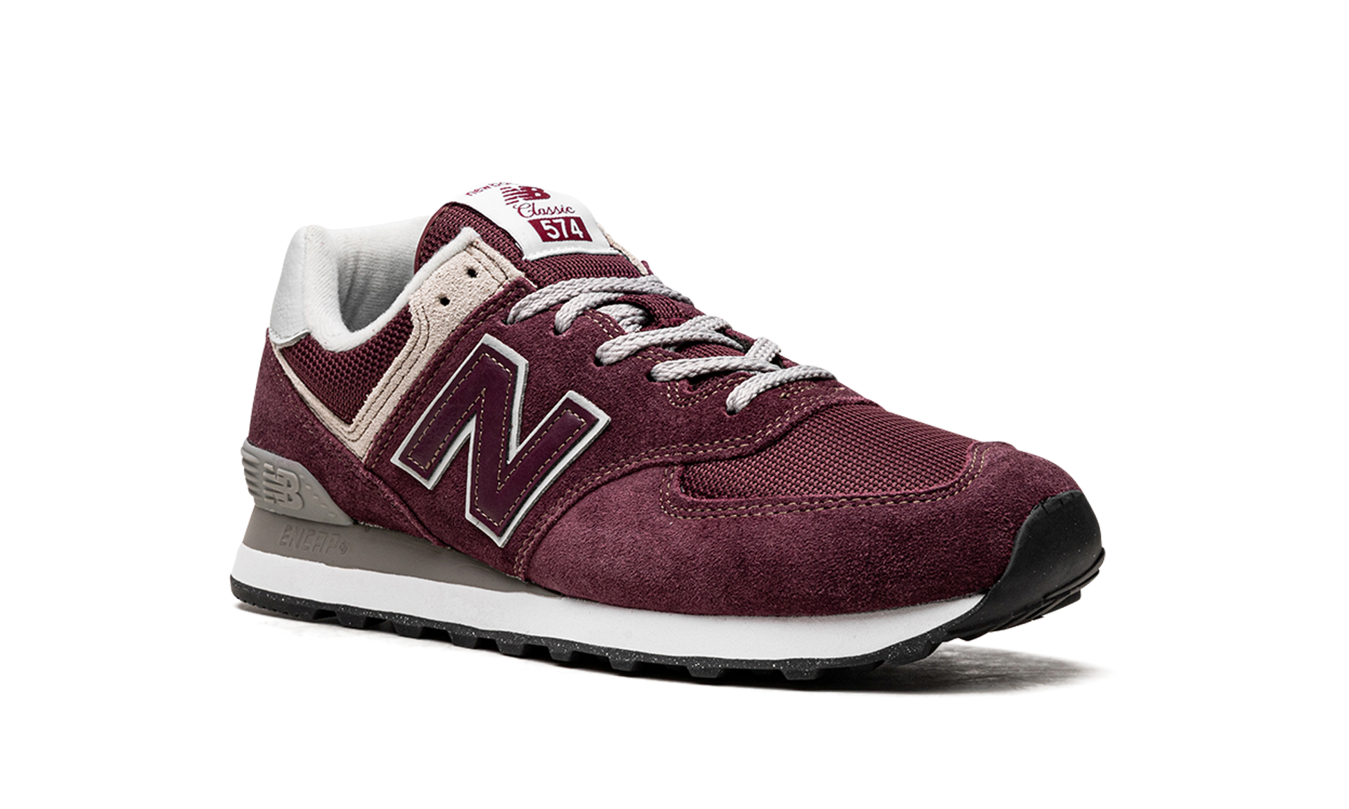 574 "burgundy" - 7