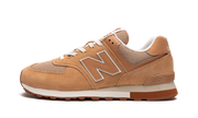 574 "caramel/rust" - 1