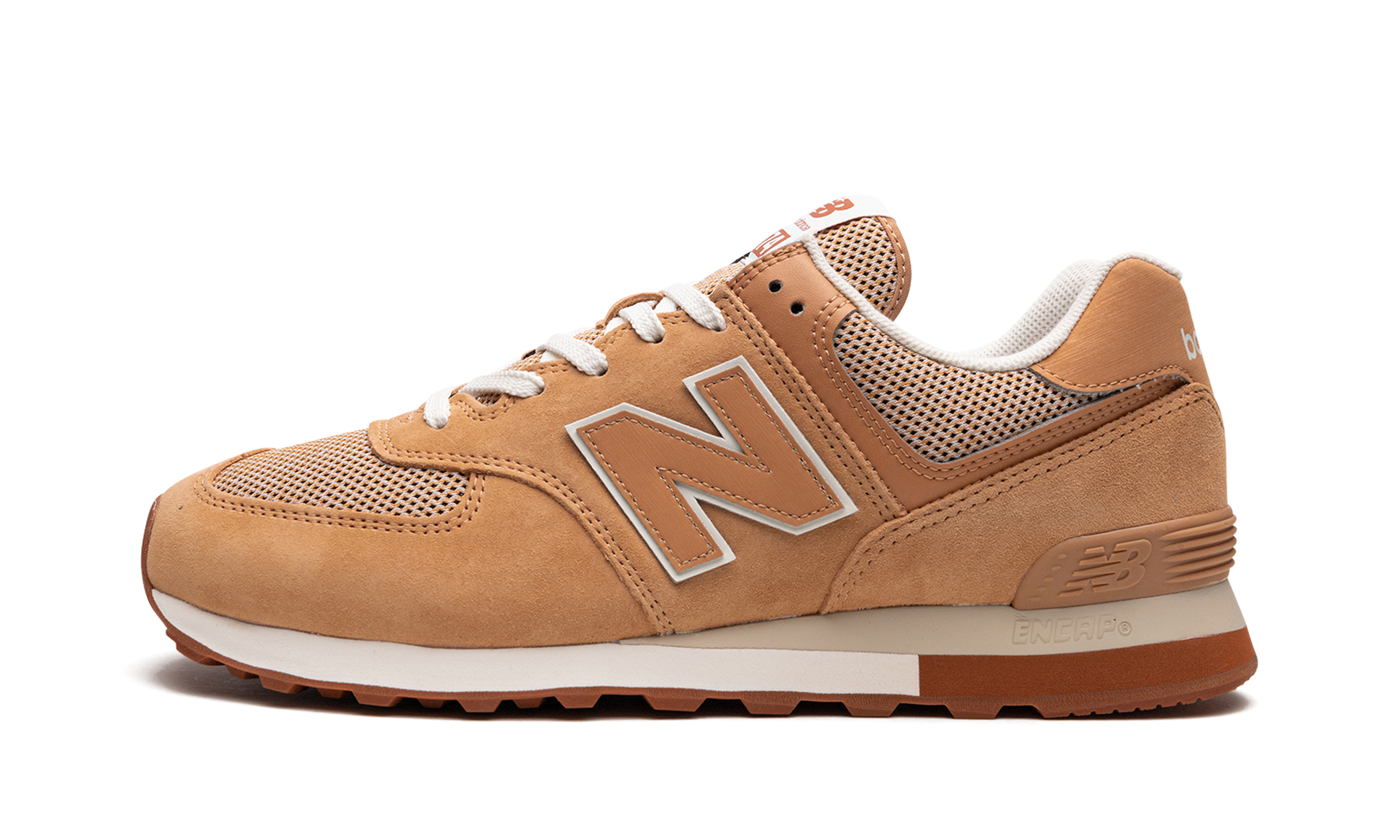 574 "caramel/rust" - 1