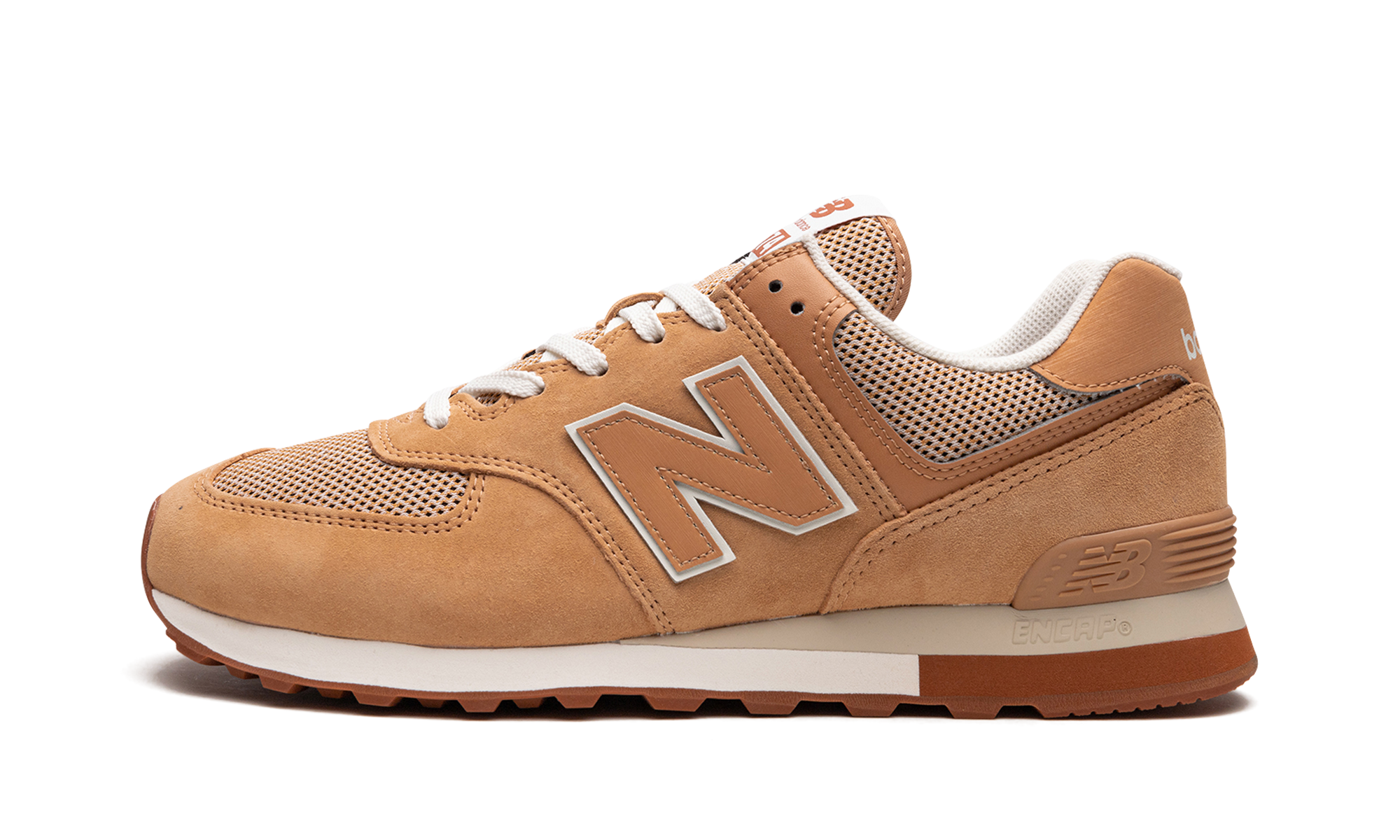 574 "caramel/rust" - 1