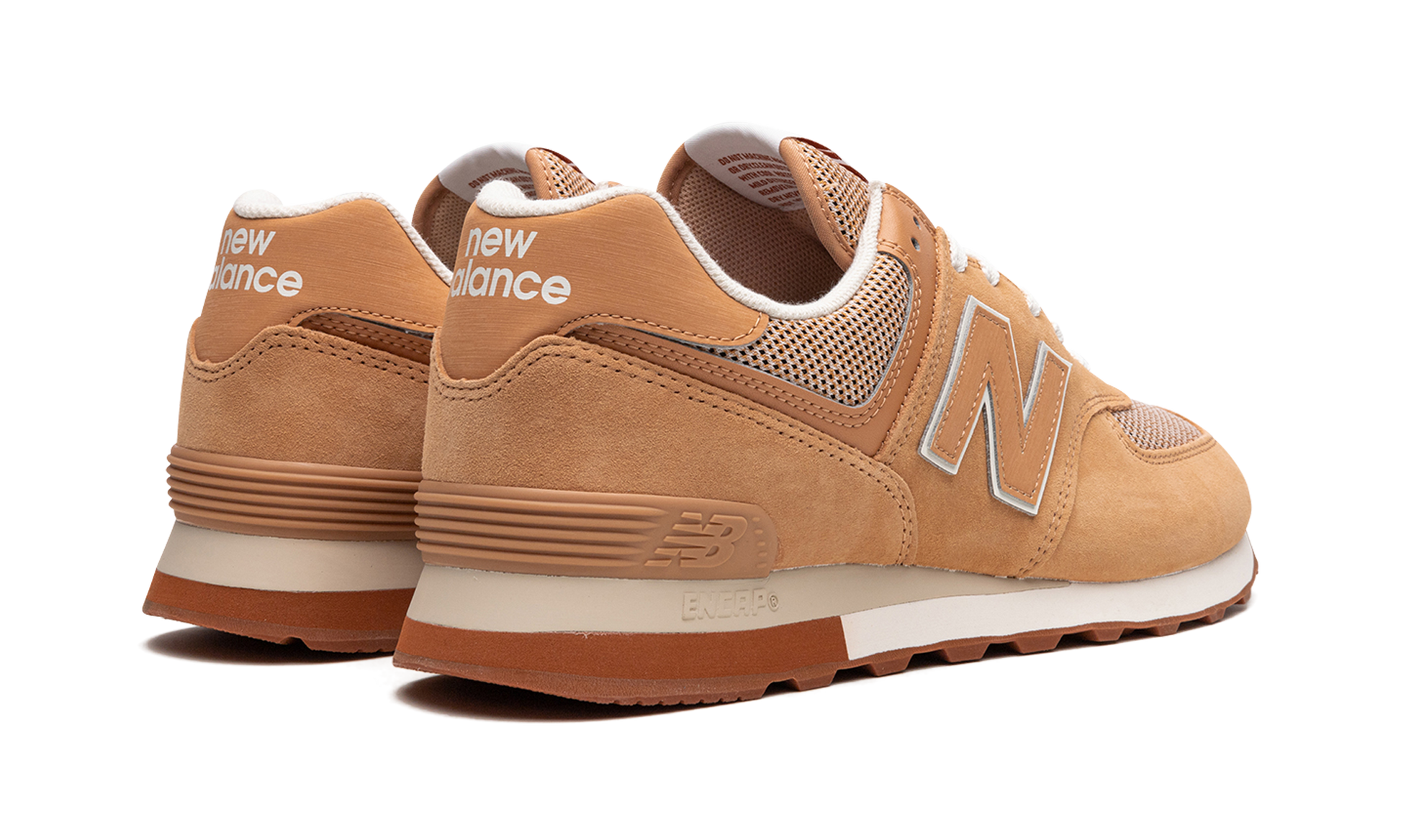 574 "caramel/rust" - 3