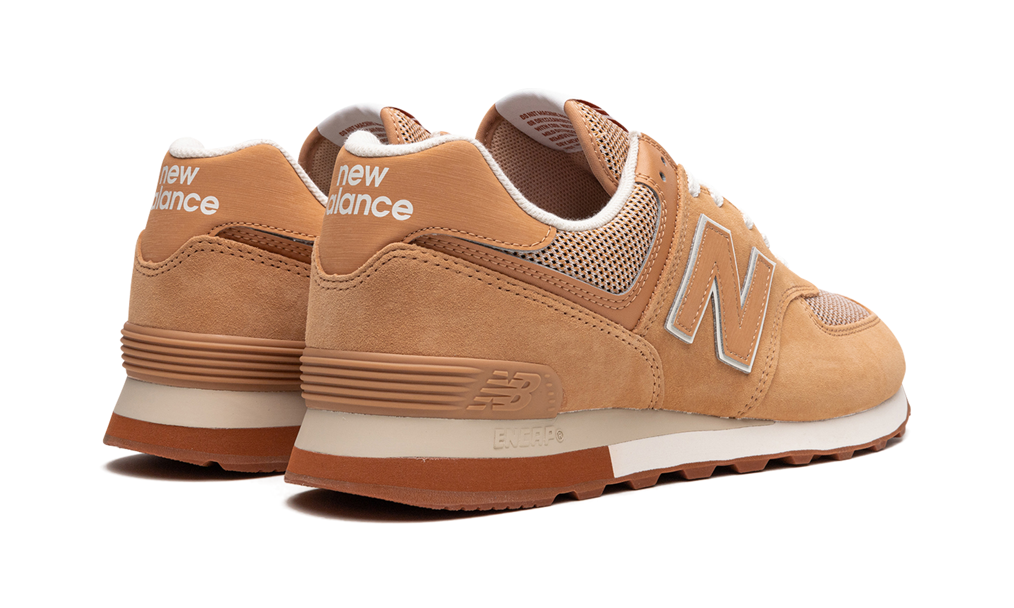 574 "caramel/rust" - 3