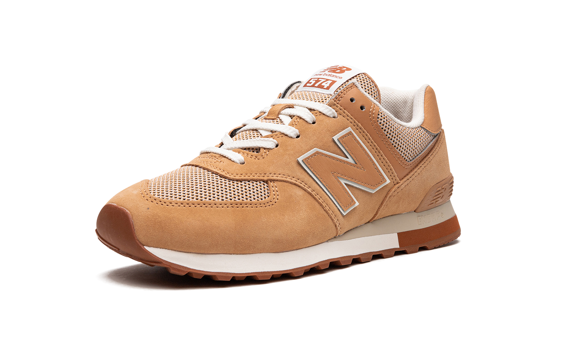 574 "caramel/rust" - 4