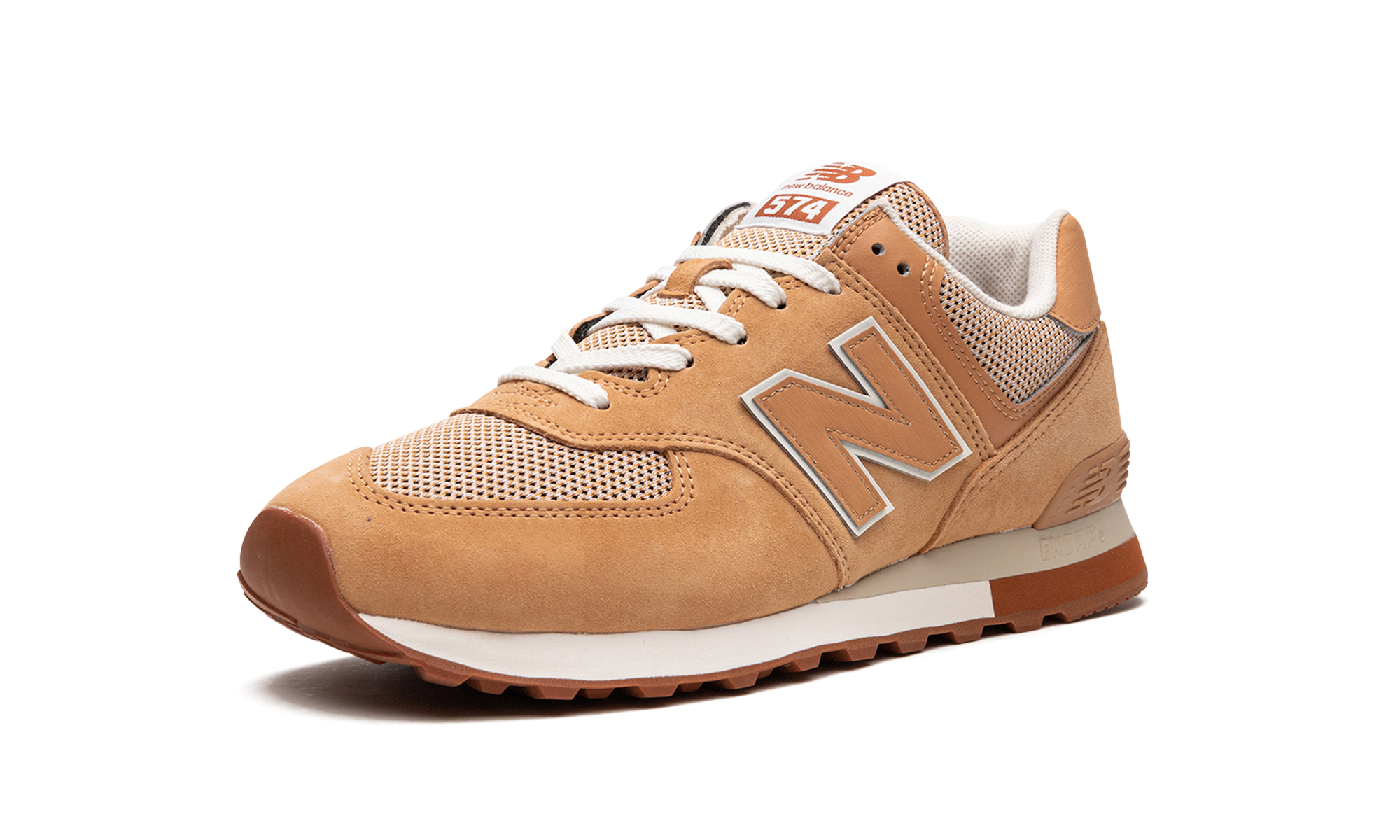 574 "caramel/rust" - 4