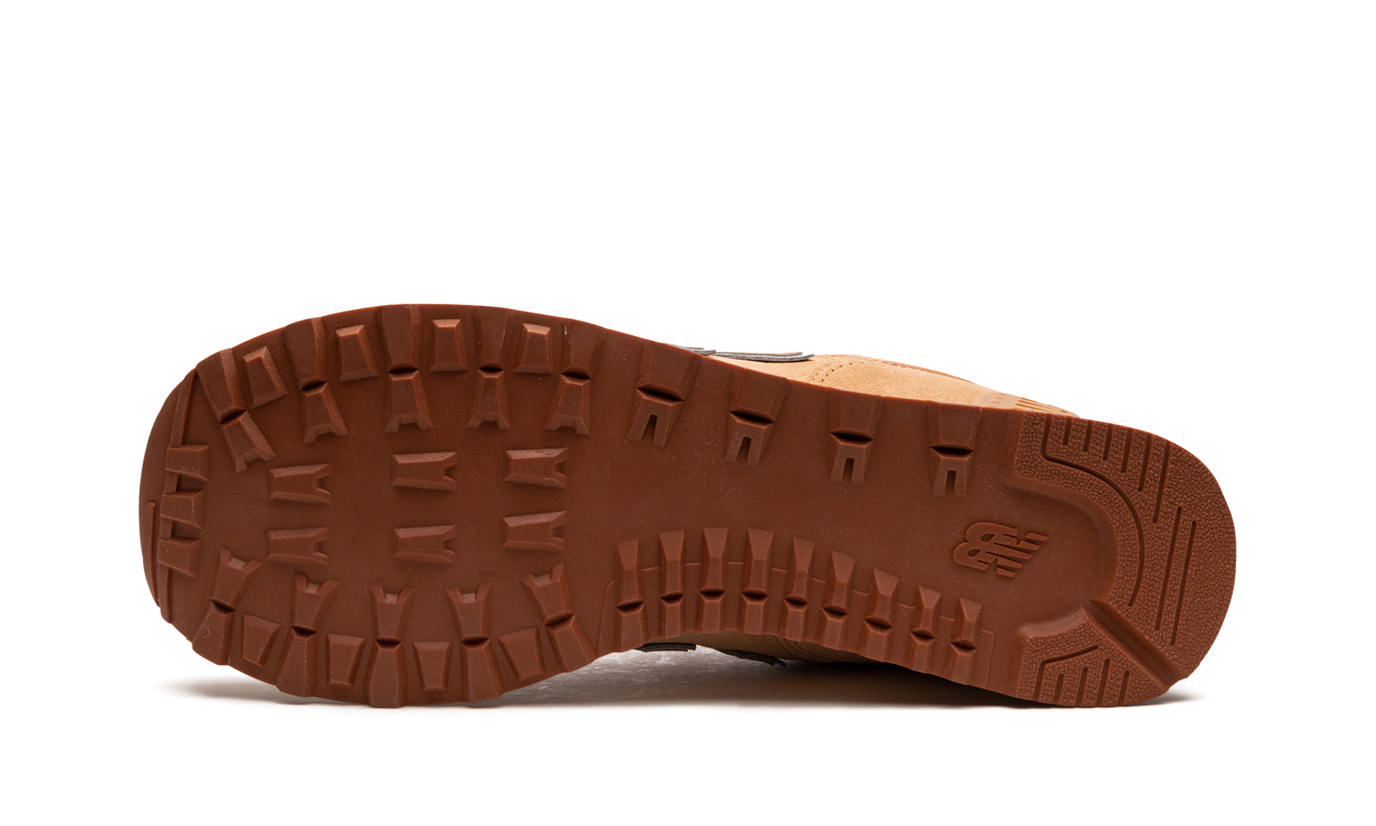 574 "caramel/rust" - 5
