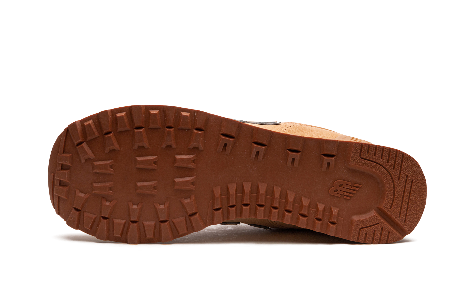 574 "caramel/rust" - 5