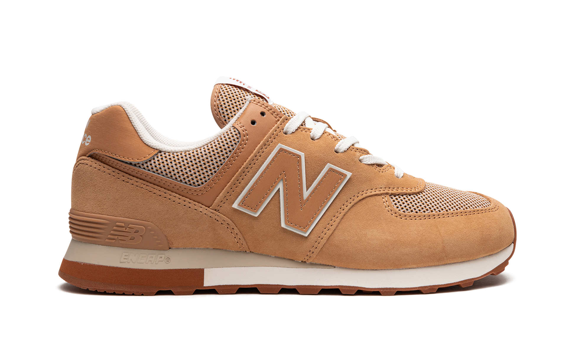574 "caramel/rust" - 6