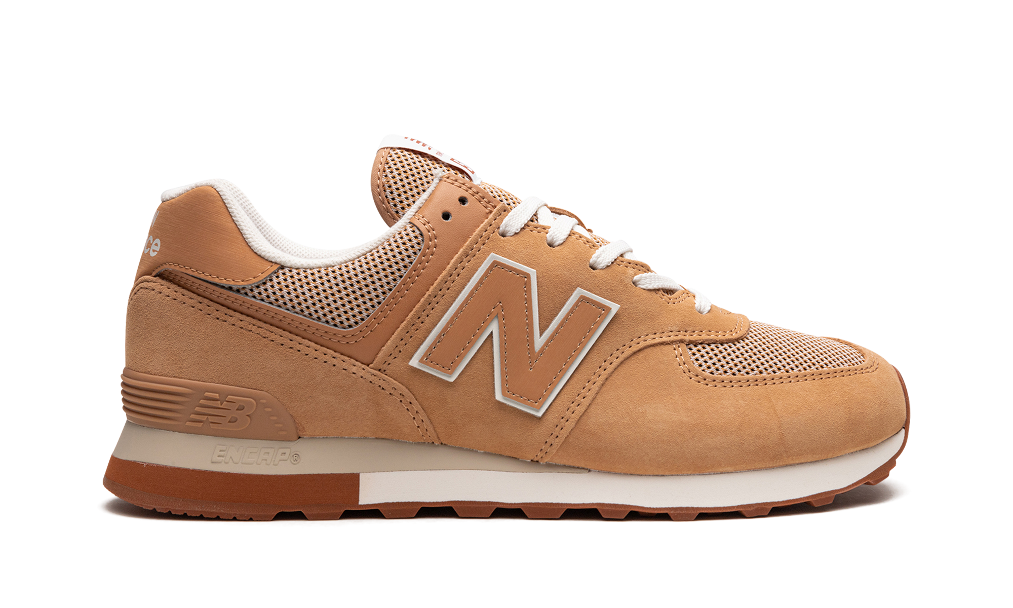 574 "caramel/rust" - 6