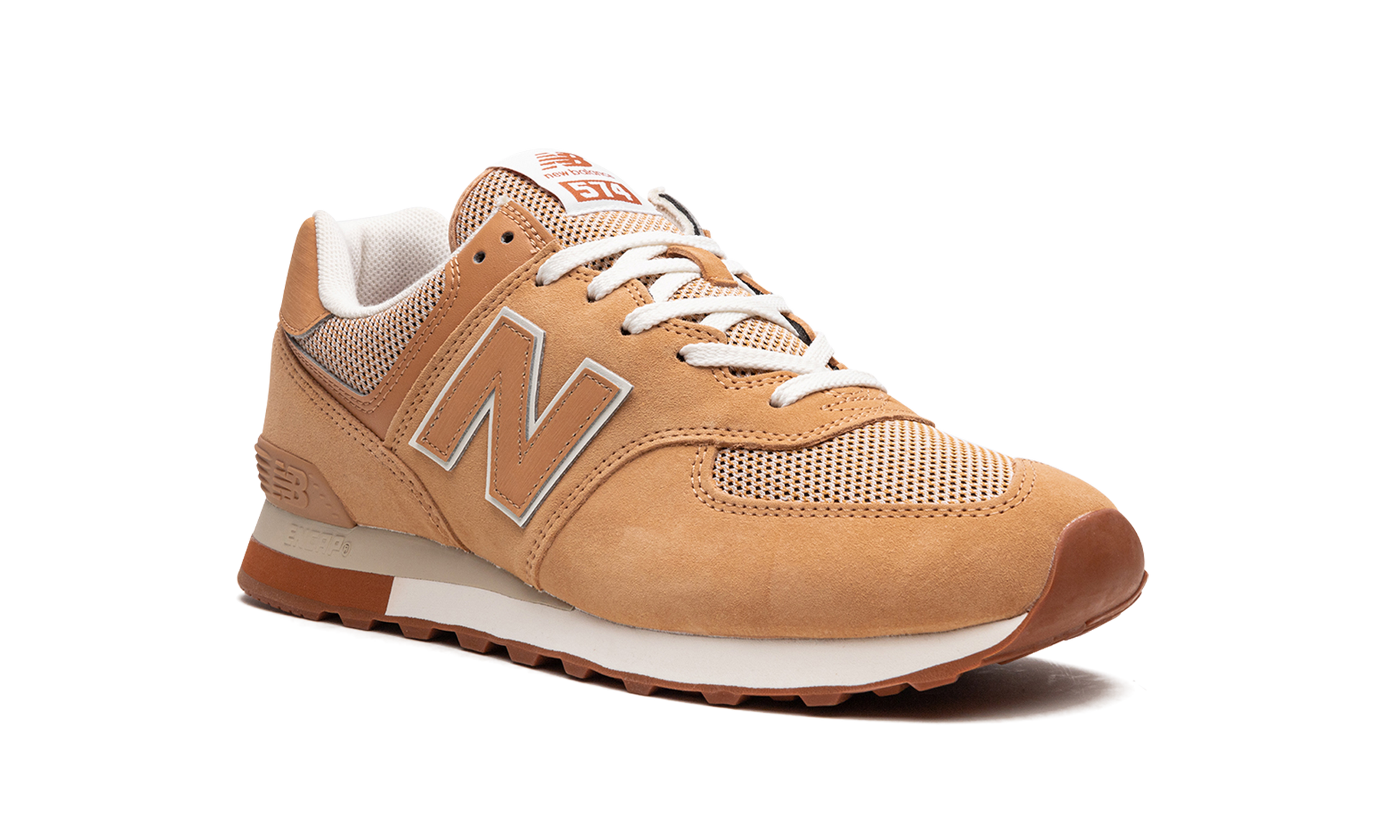 574 "caramel/rust" - 7
