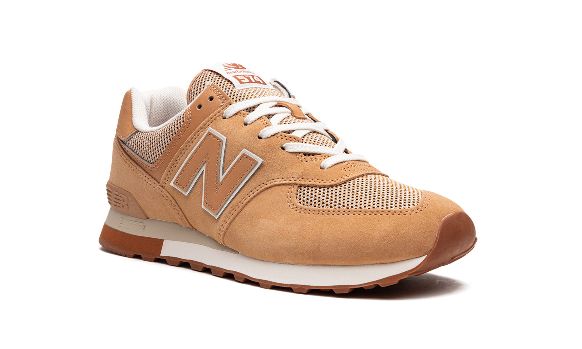 574 "caramel/rust" - 7