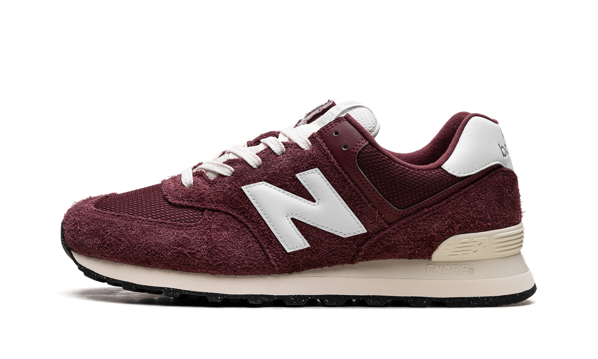 574 "classic Crimson" - 1