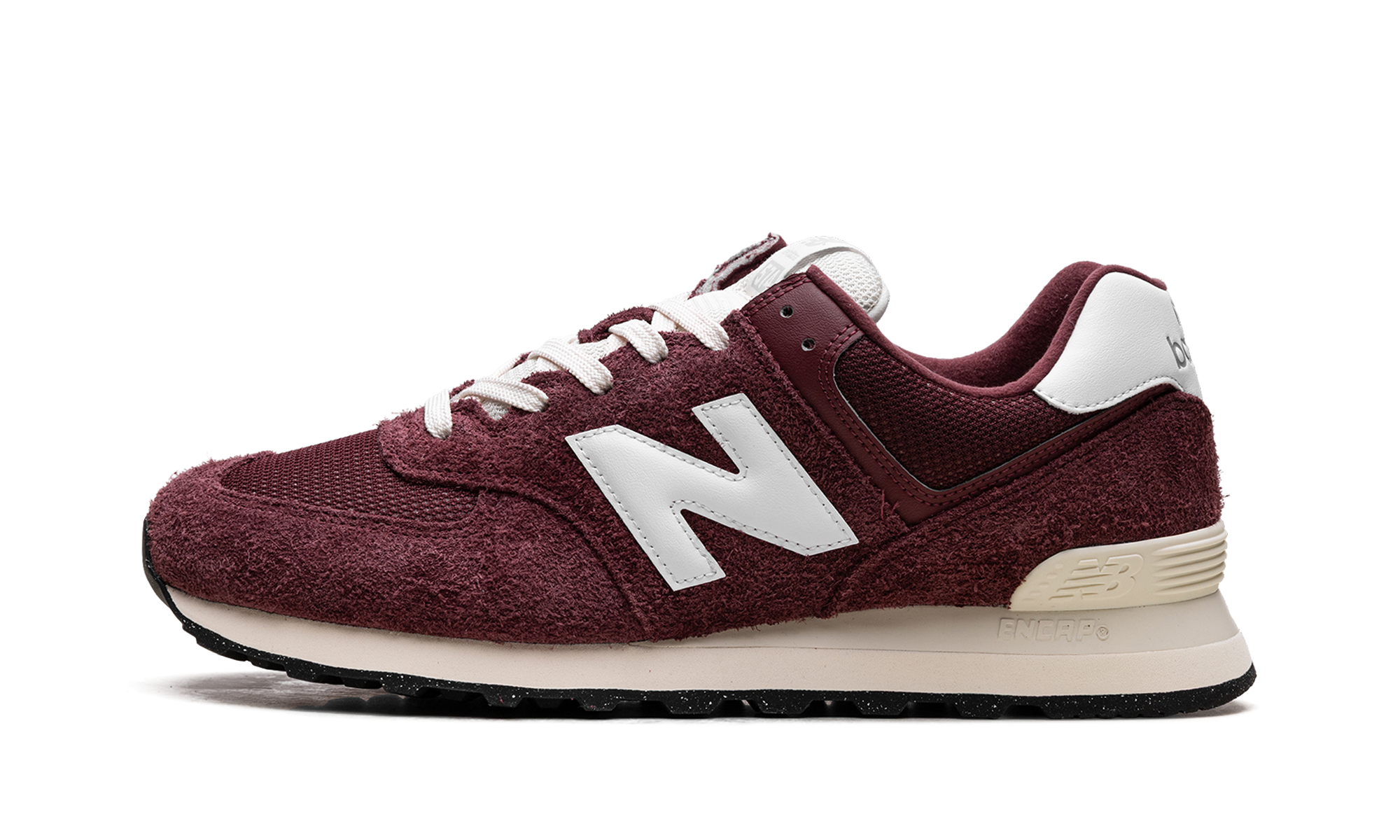 574 "classic Crimson" - 1