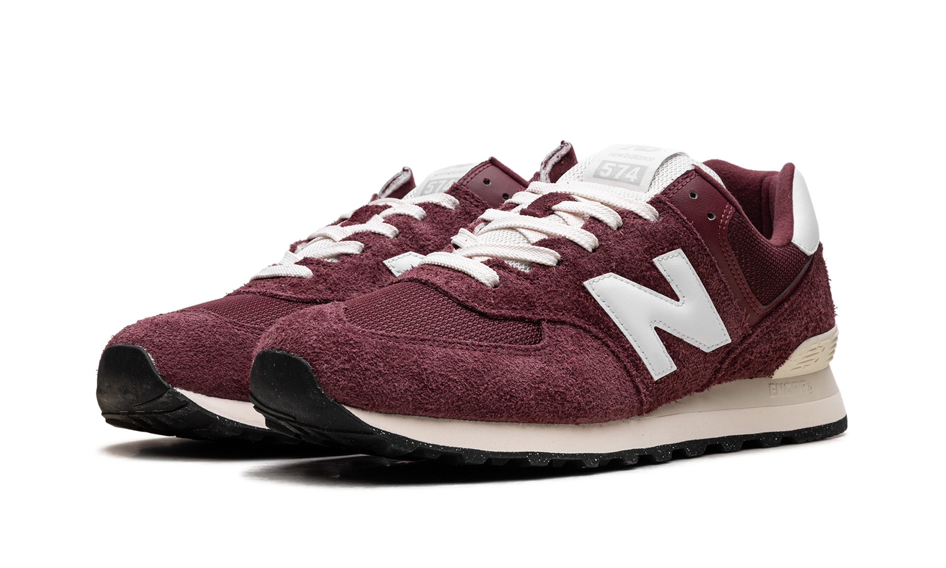 574 "classic Crimson" - 2