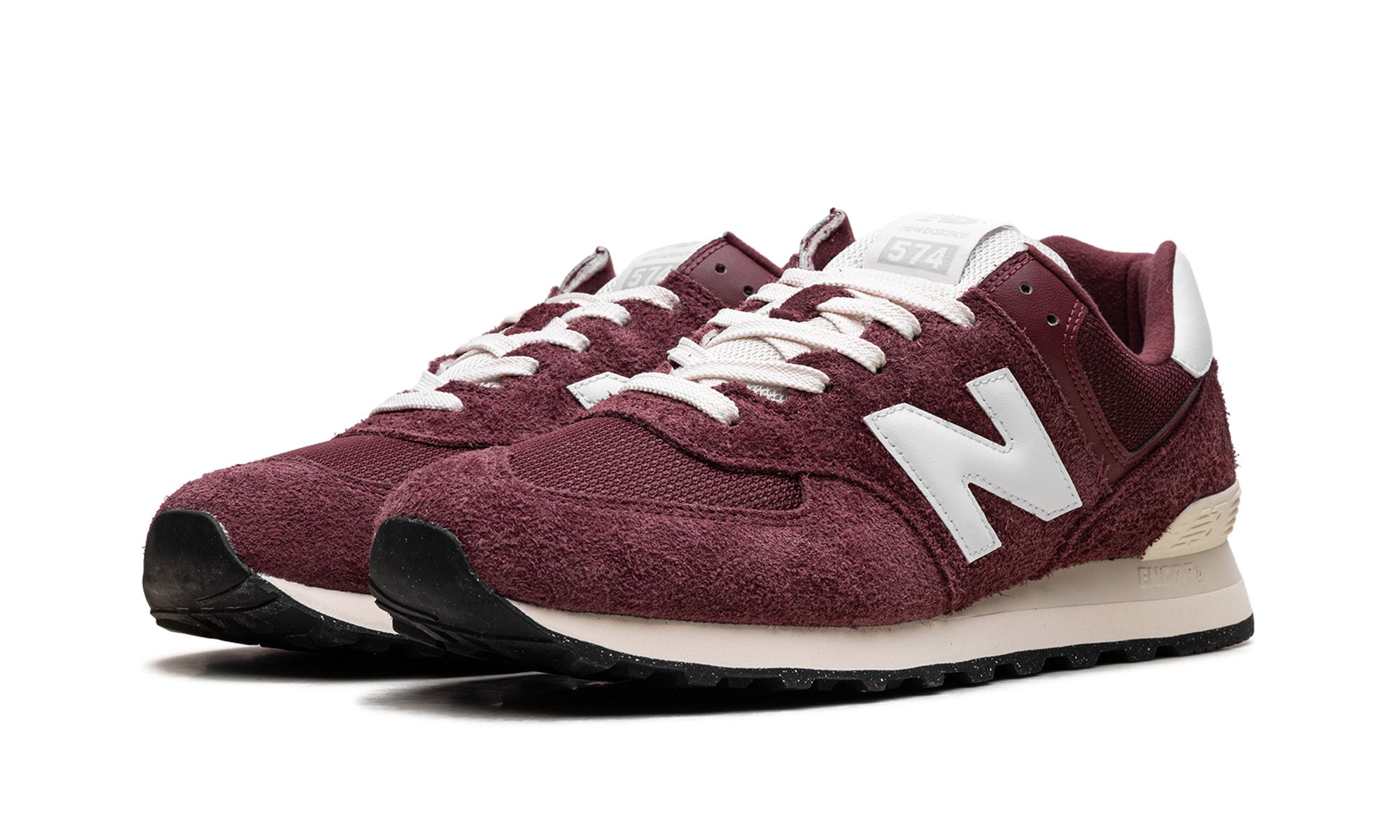 574 "classic Crimson" - 2