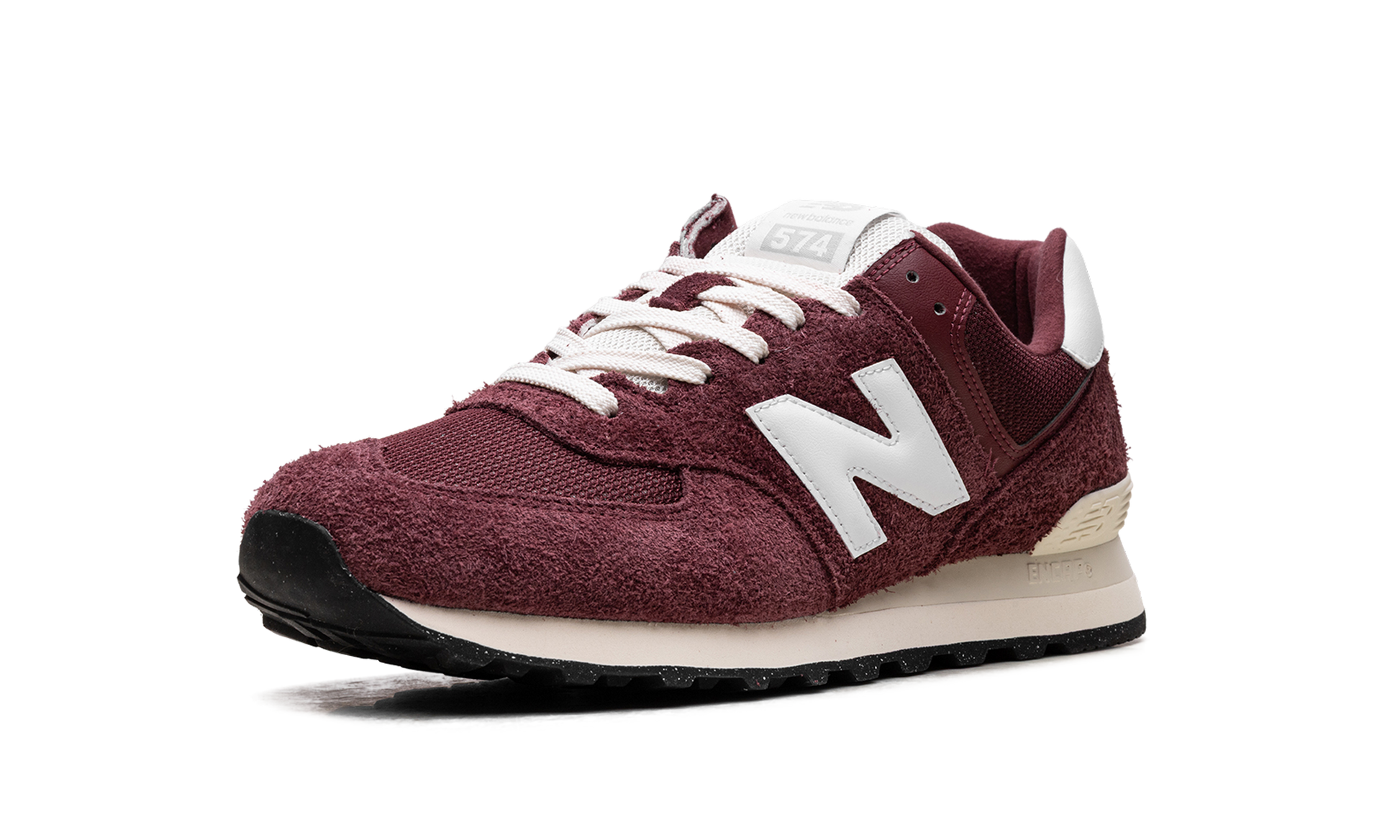 574 "classic Crimson" - 4
