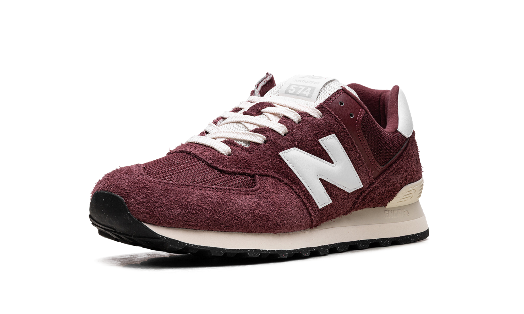 574 "classic Crimson" - 4