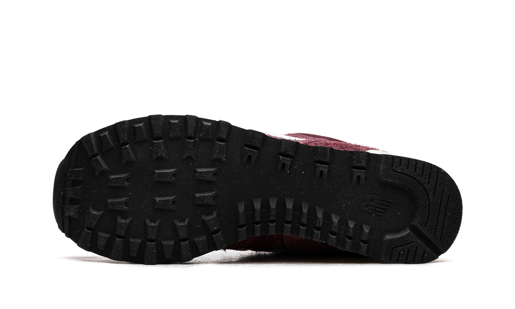 574 "classic Crimson" - 5