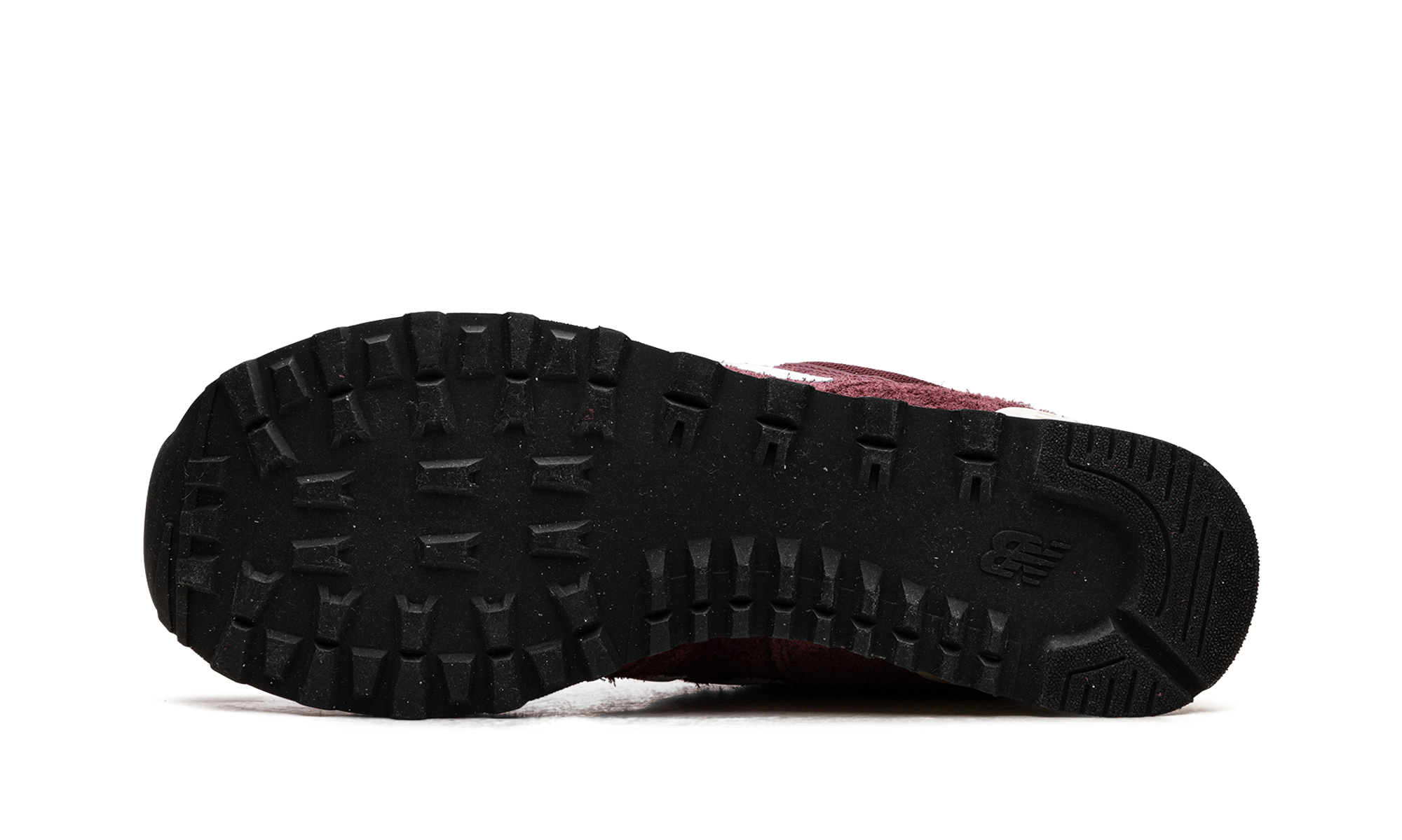 574 "classic Crimson" - 5