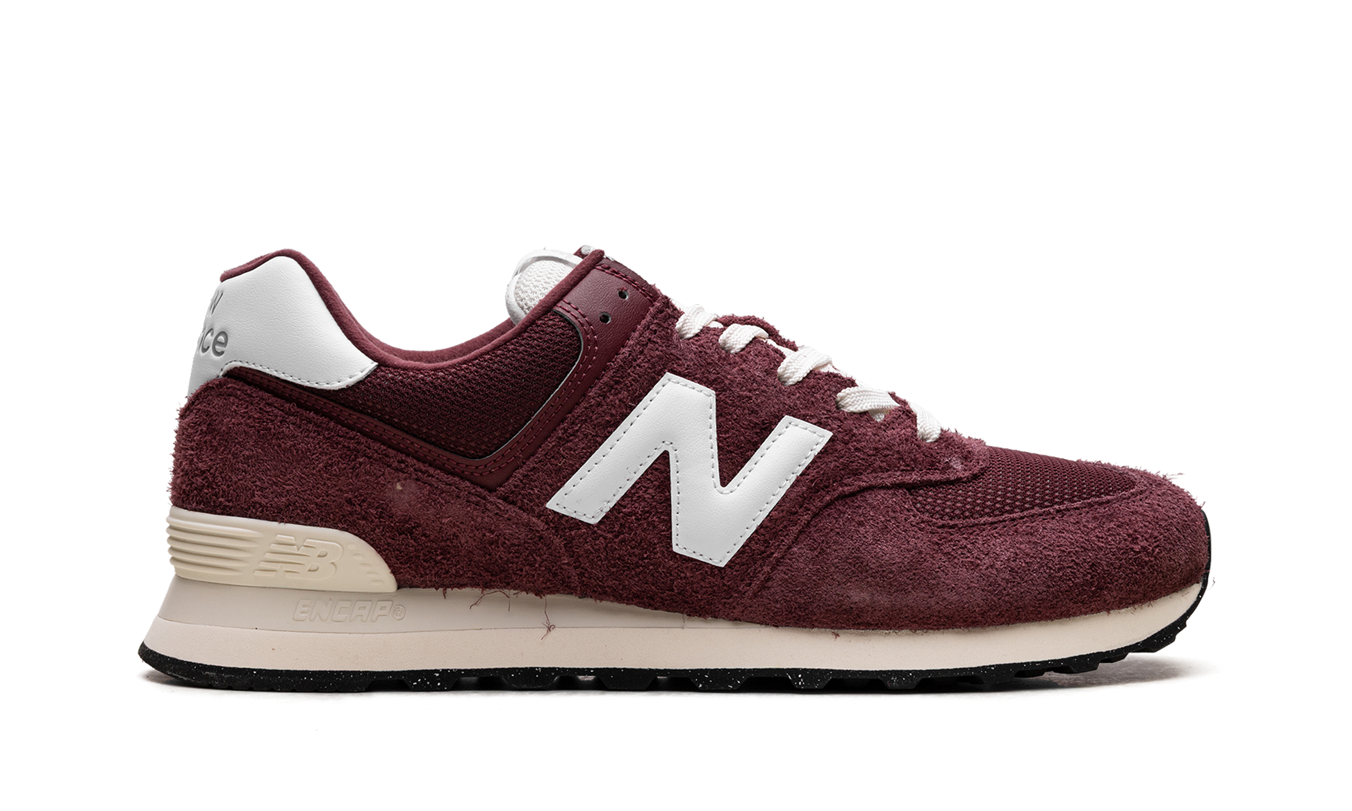 574 "classic Crimson" - 6