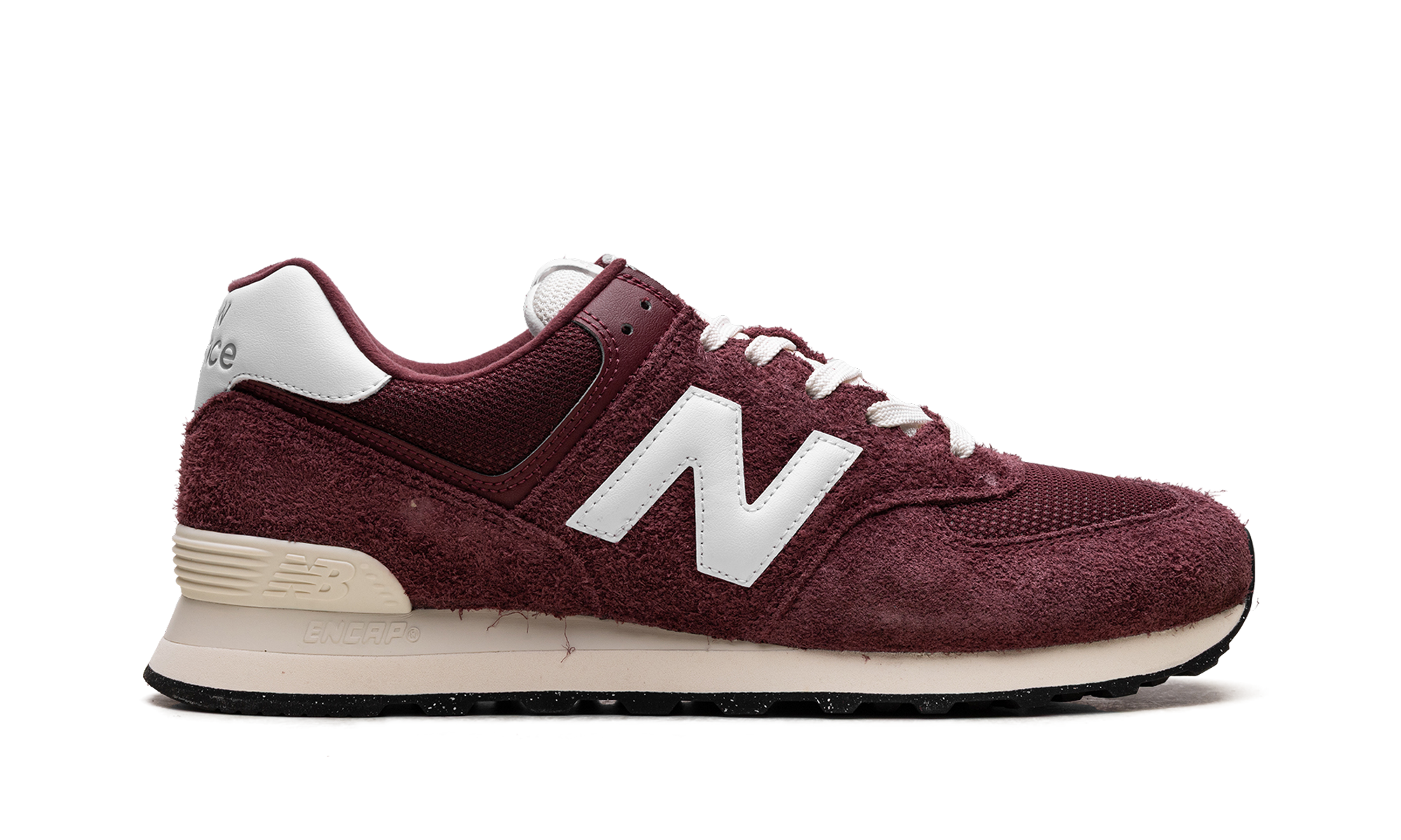 574 "classic Crimson" - 6