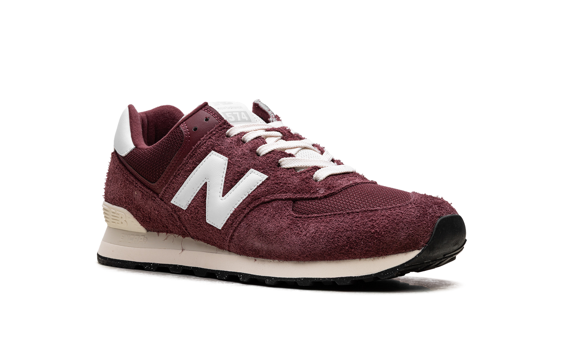 574 "classic Crimson" - 7