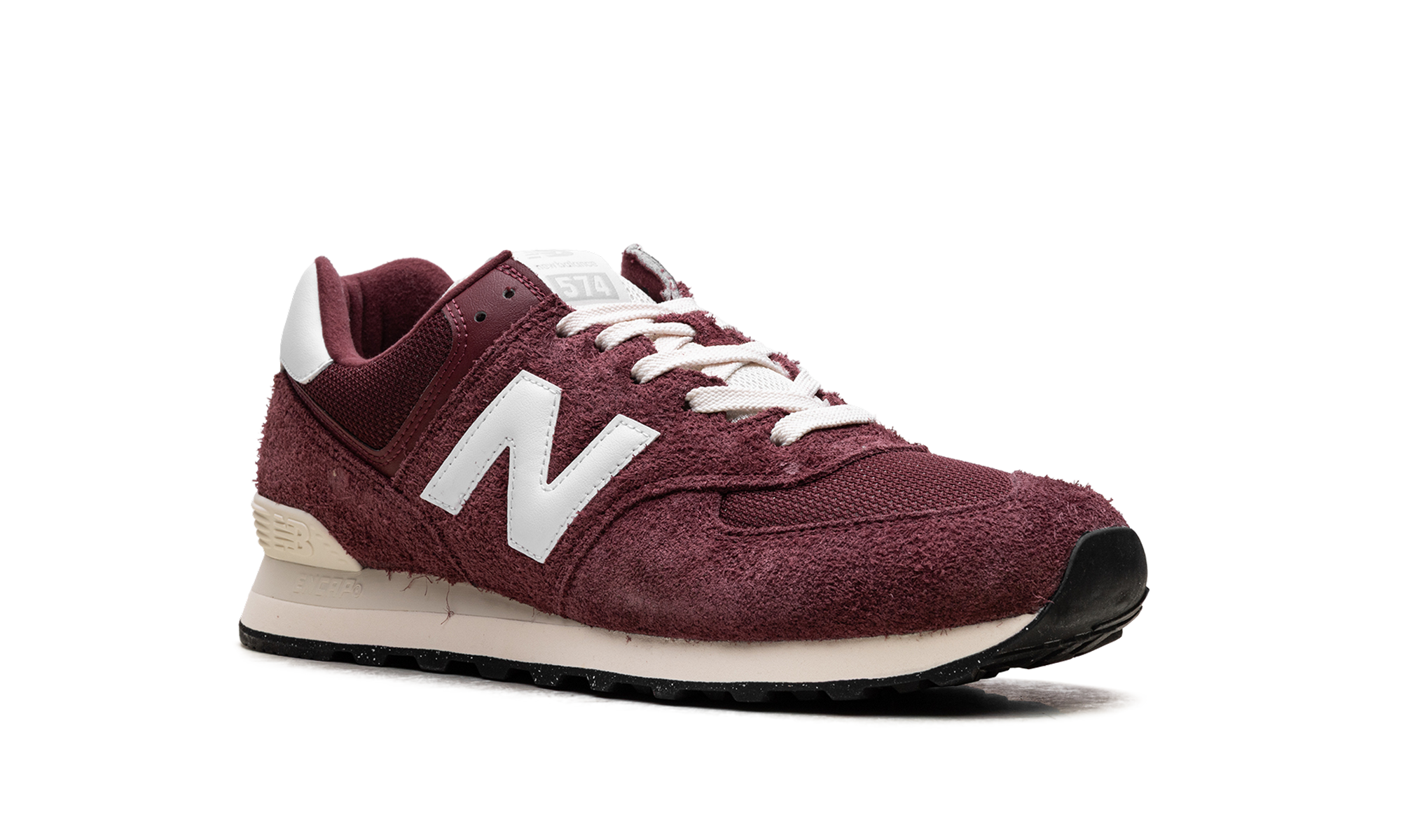 574 "classic Crimson" - 7