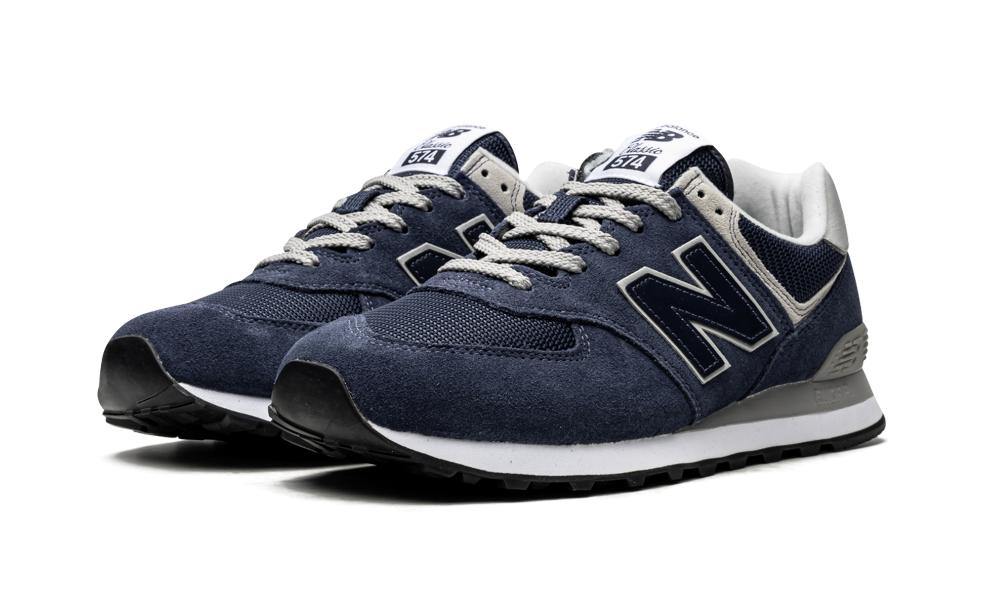 574 "classic Navy" - 2