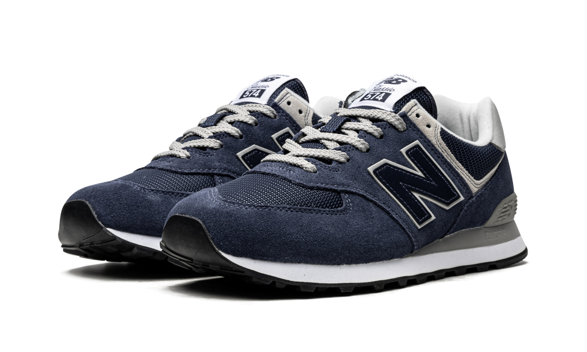 574 "classic Navy" - 2