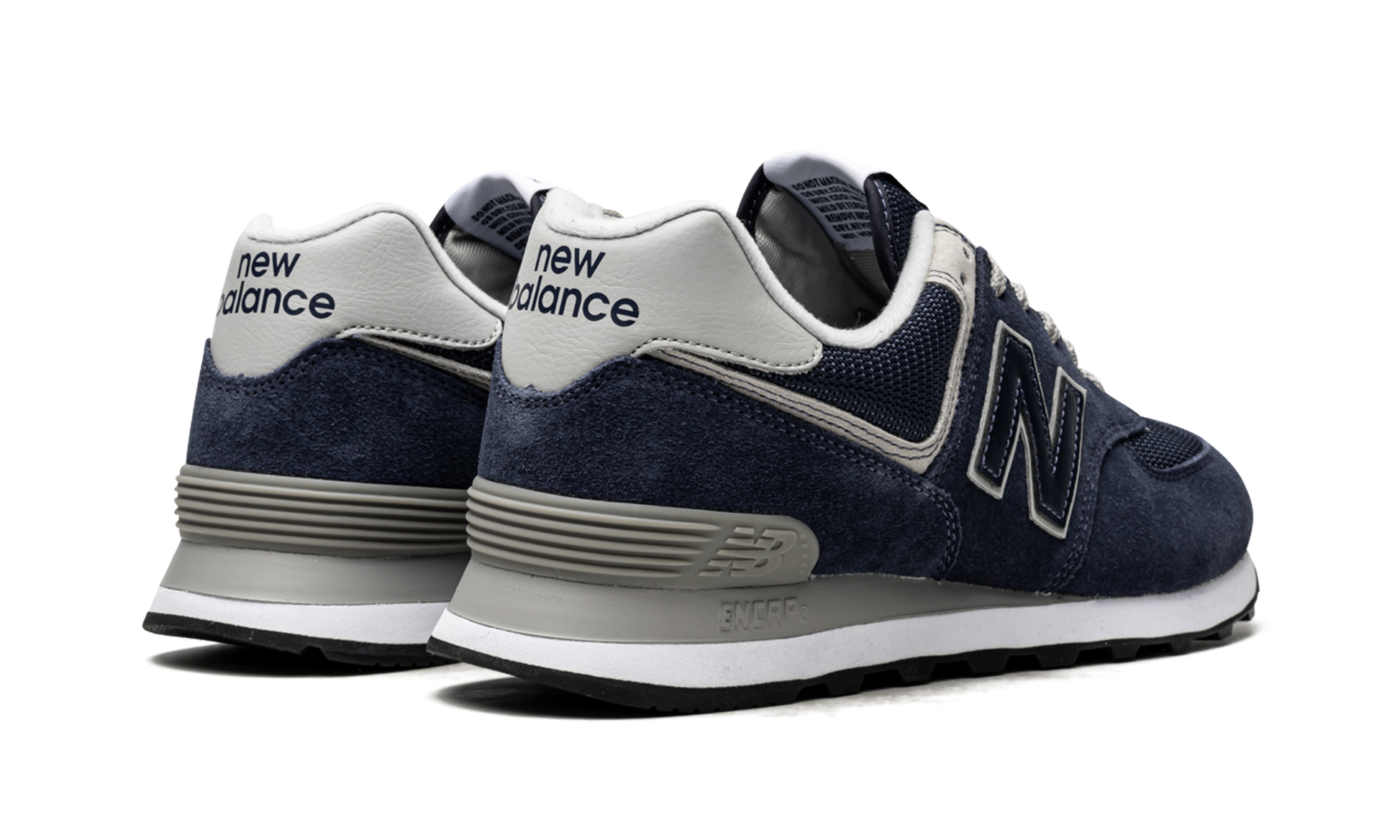 574 "classic Navy" - 3