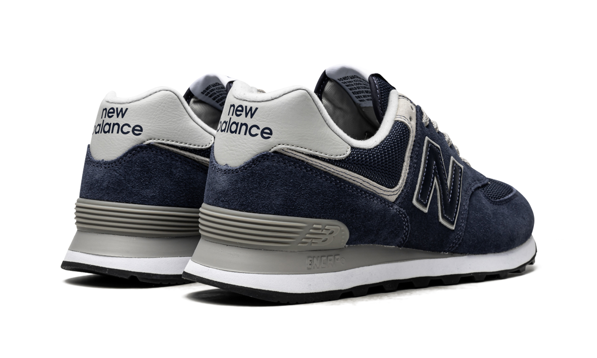 574 "classic Navy" - 3