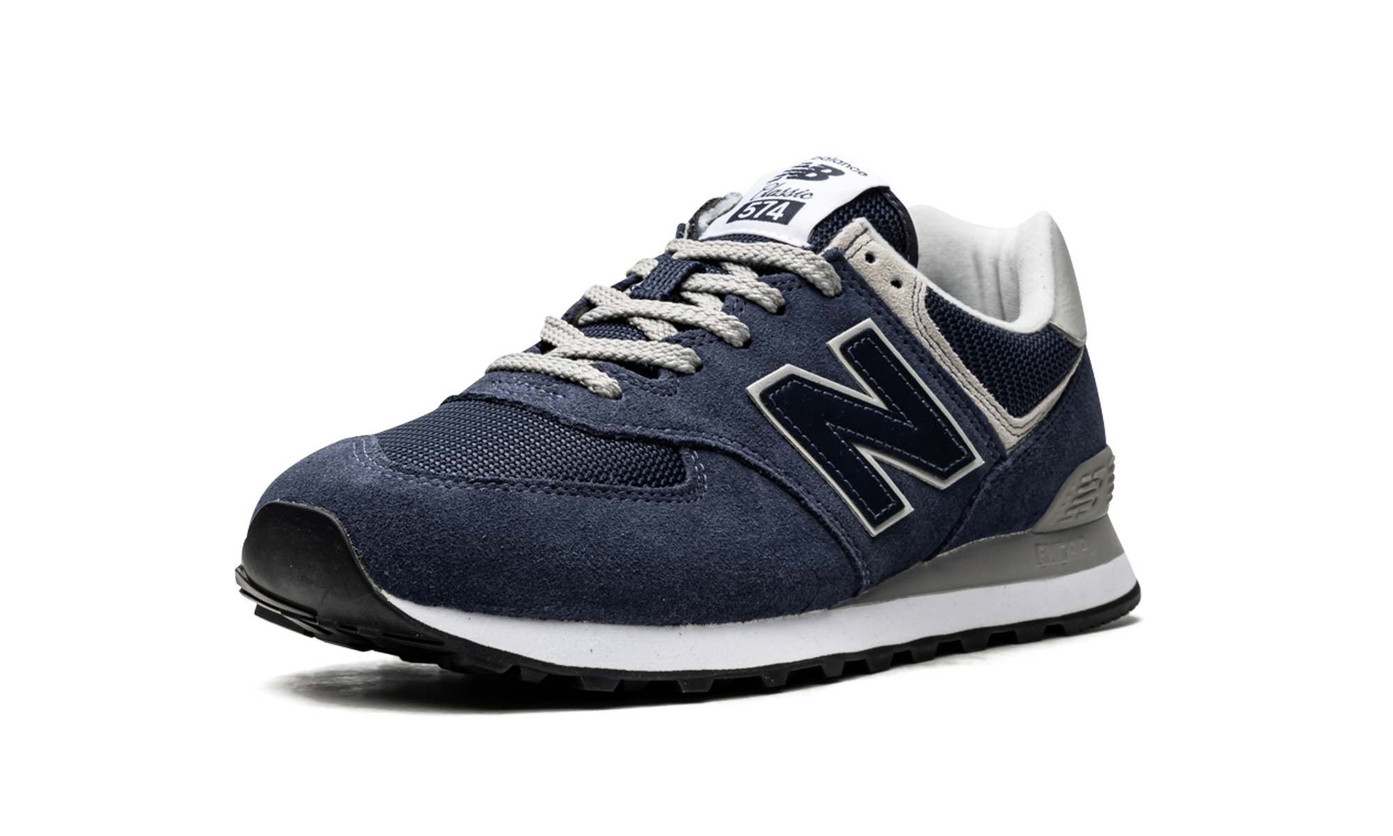 574 "classic Navy" - 4