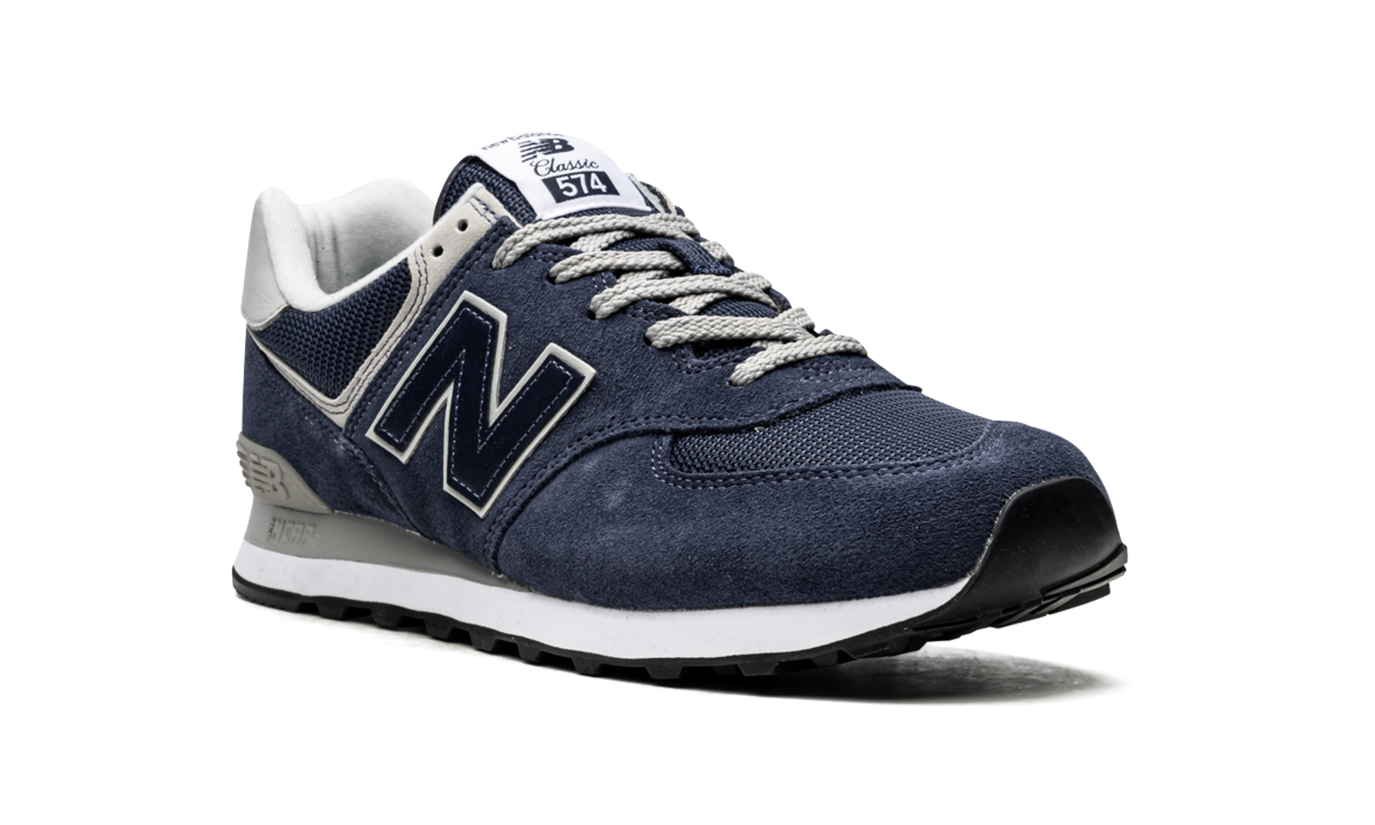 574 "classic Navy" - 7