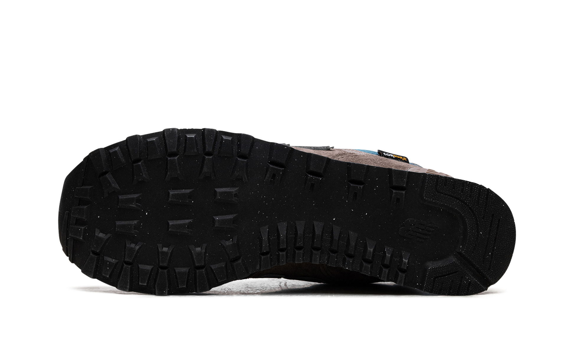 574 "cordura Dark Mushroom" - 5