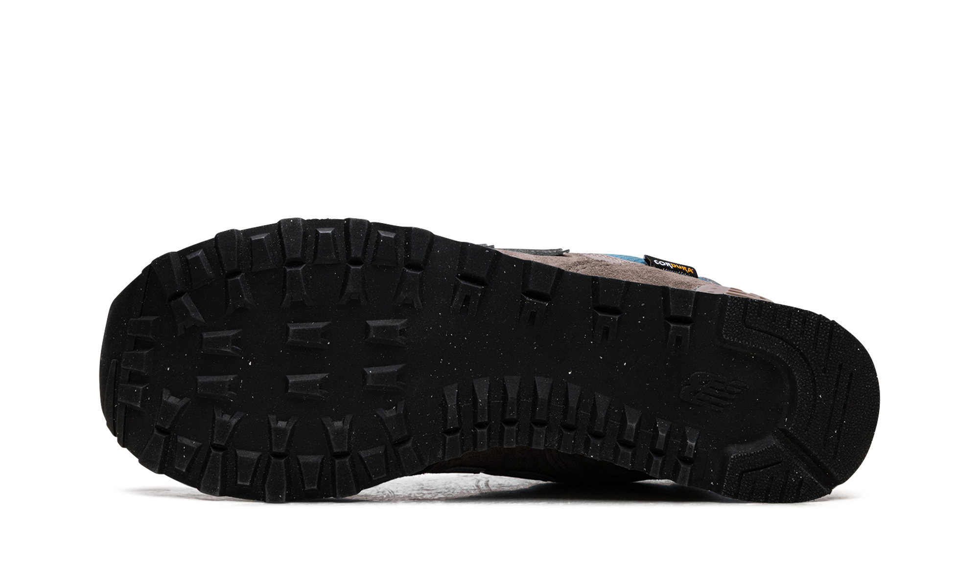 574 "cordura Dark Mushroom" - 5