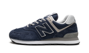 574 Core Wmns "navy / Grey" - 1