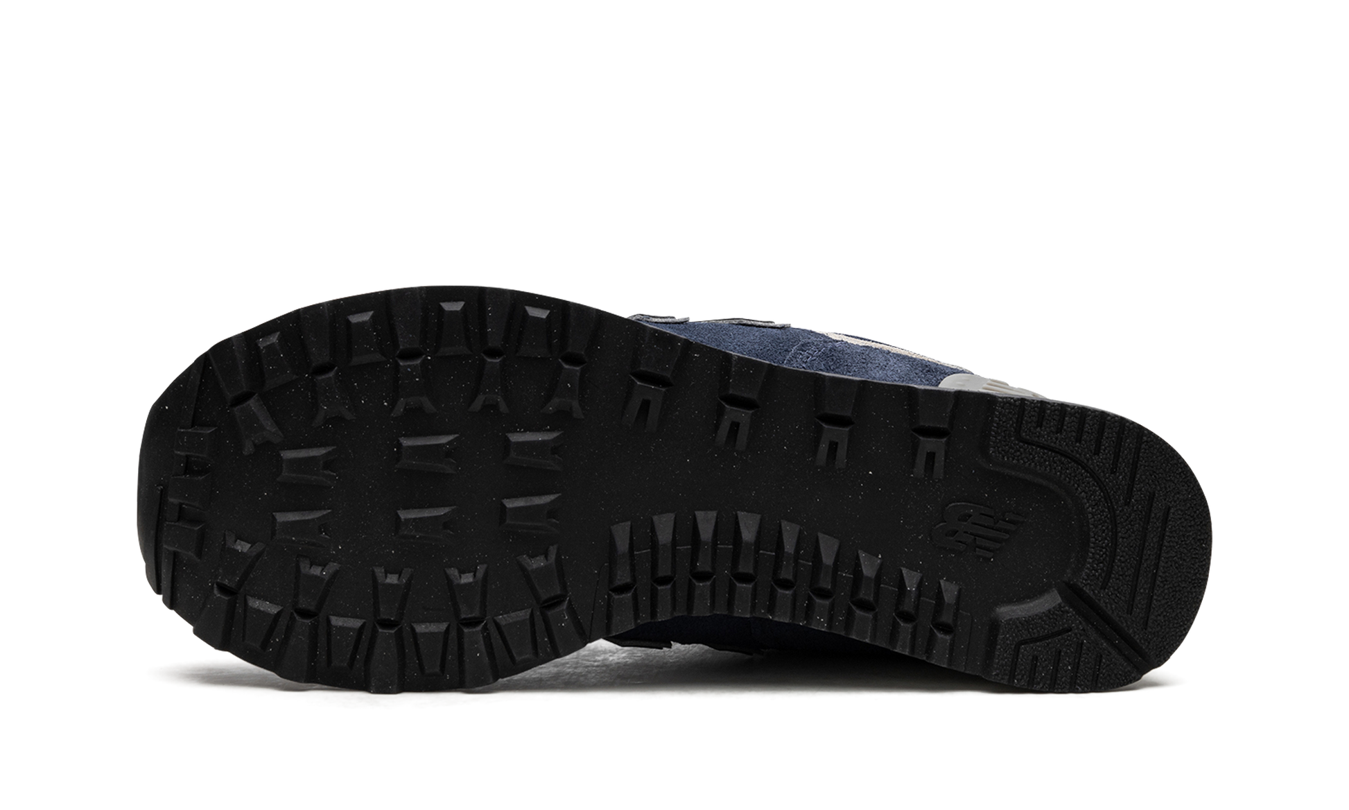 574 Core Wmns "navy / Grey" - 5