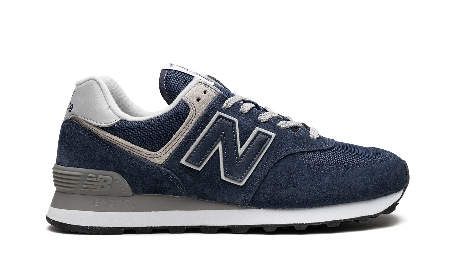 574 Core Wmns "navy / Grey" - 6